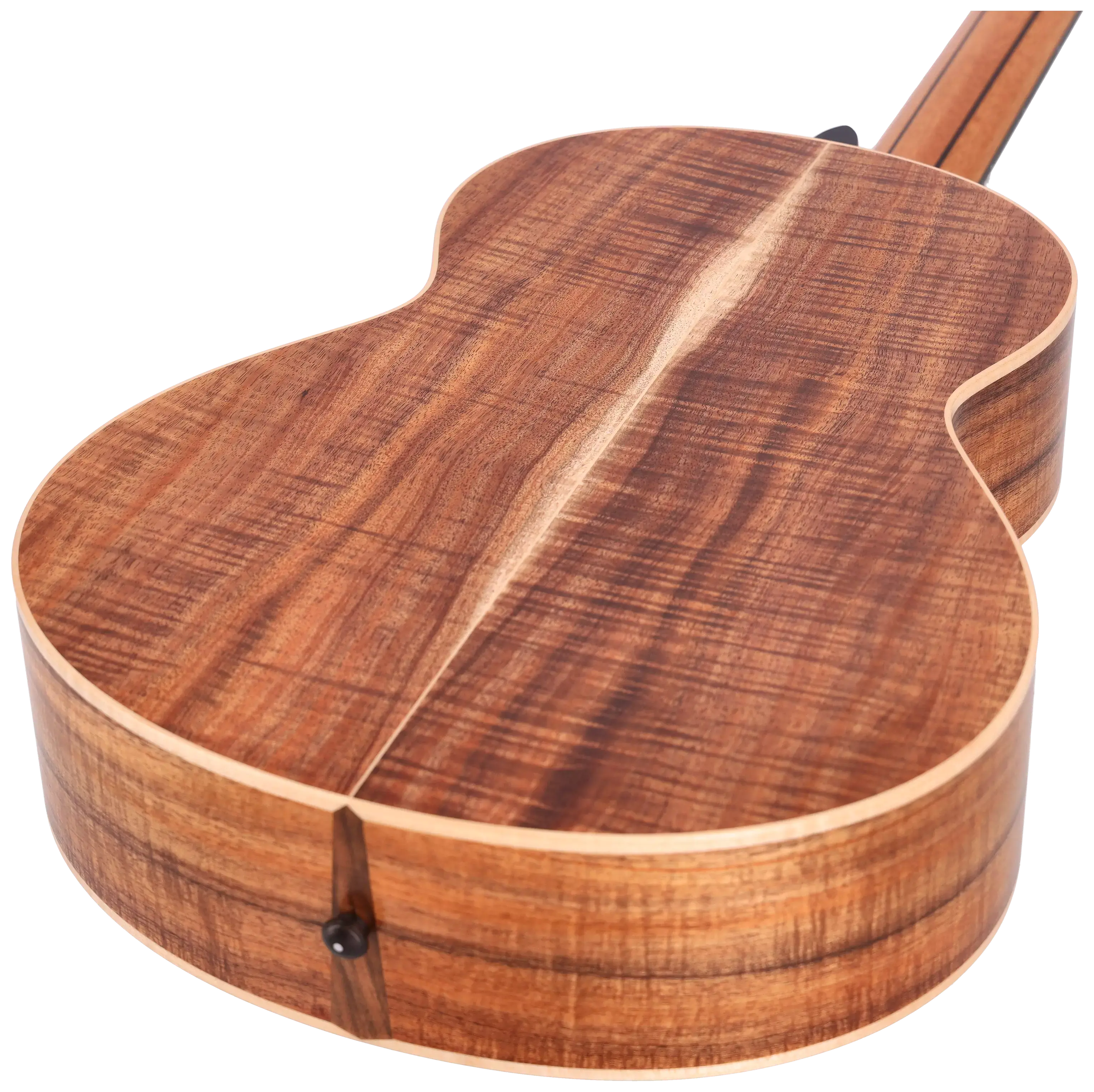 Lowden WL-35 Tasmanian Blackwood Sinker Redwood LR Baggs 7