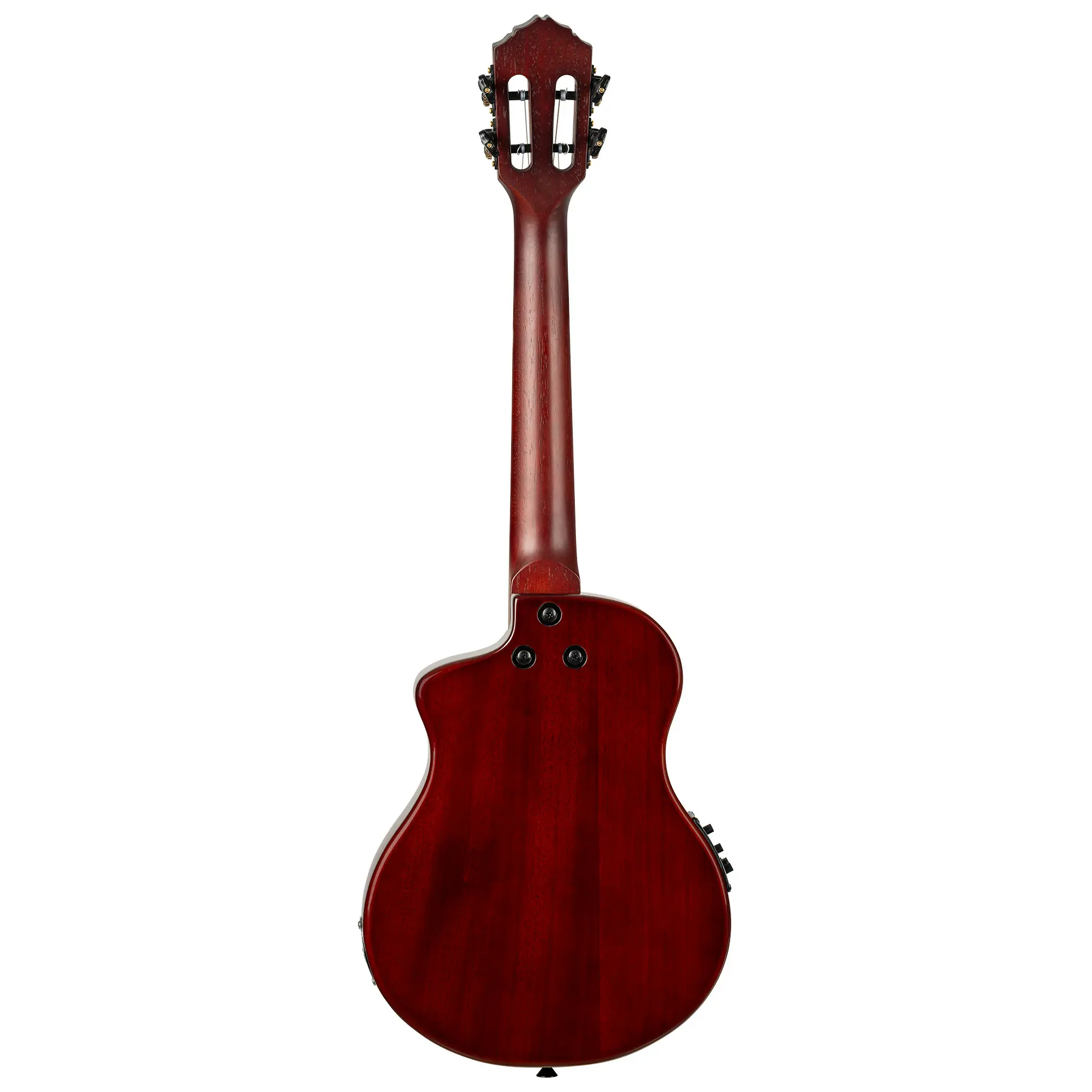 Ortega TourPlayer RTPX-U-ACA Akazie 5