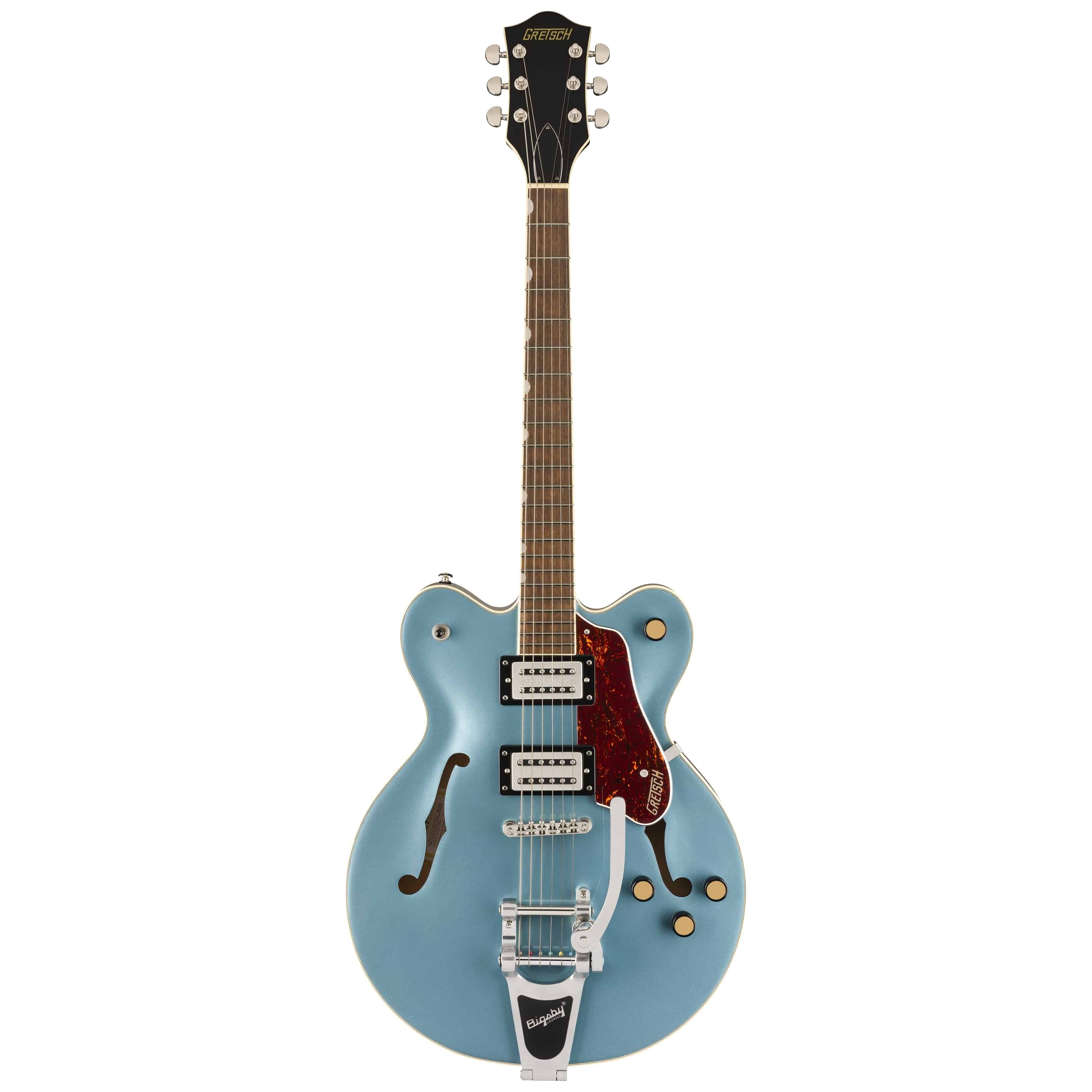 Gretsch G2622T Streamliner CB ARCTC 4