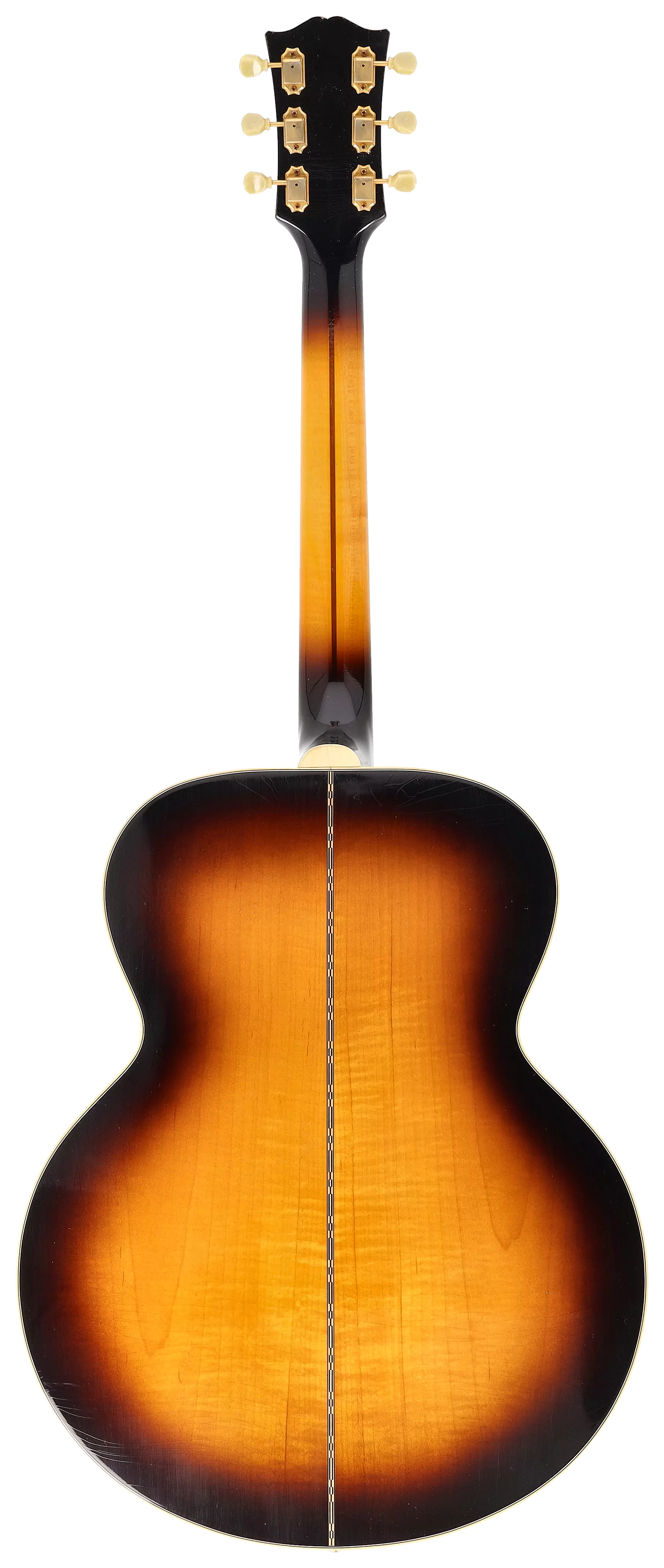 Gibson Murphy Lab 1957 SJ-200 Light Aged 2