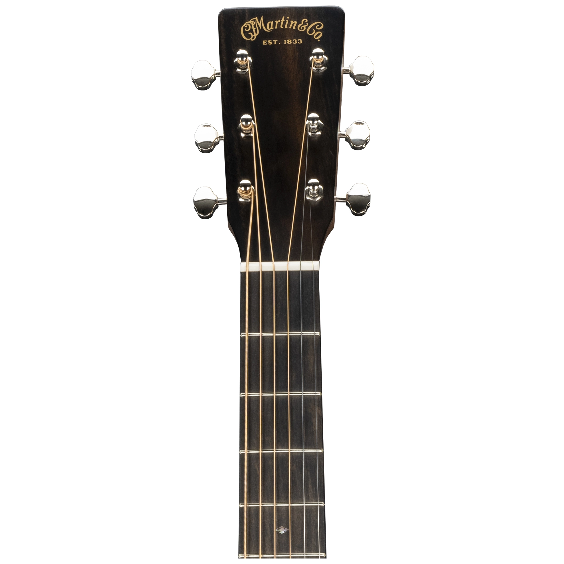 Martin DX-BS Billy Strings 5