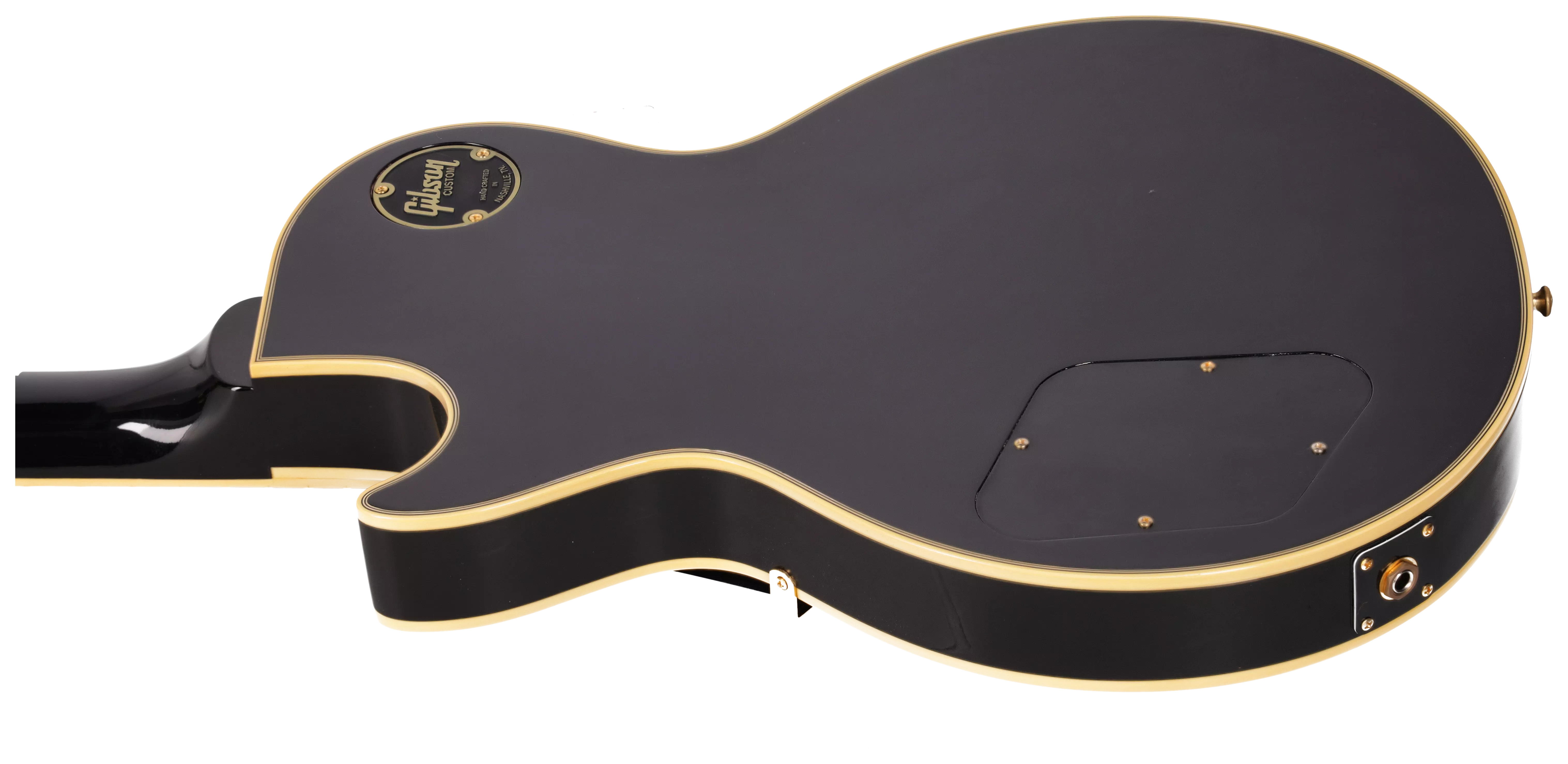 Gibson Les Paul Custom 1957 VOS EB 10