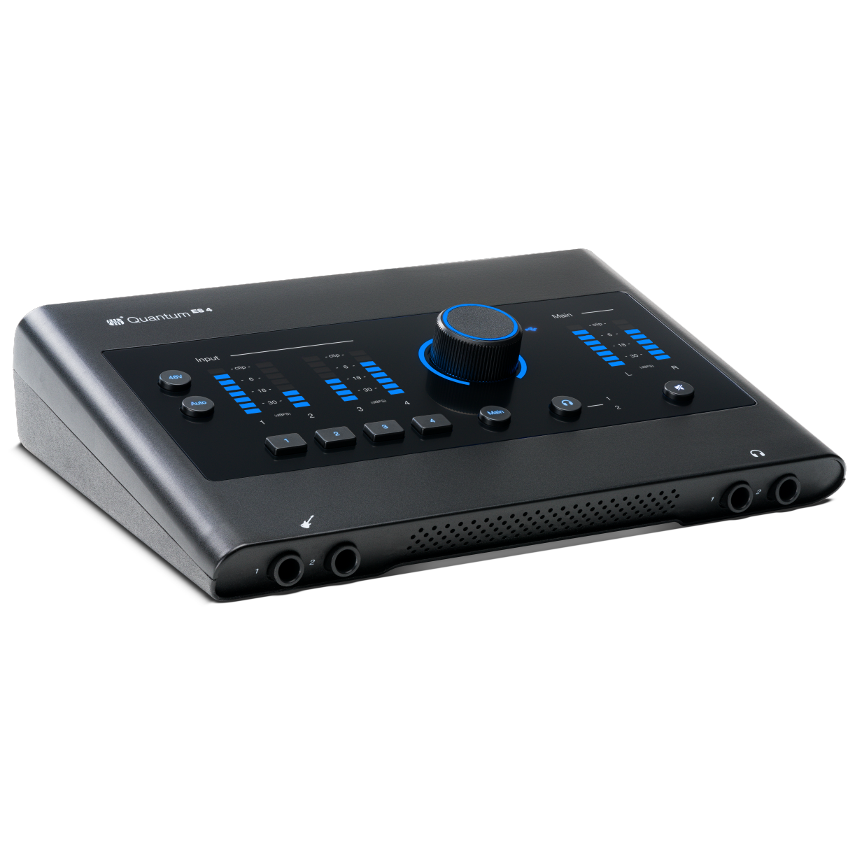 PreSonus Quantum ES 4 3