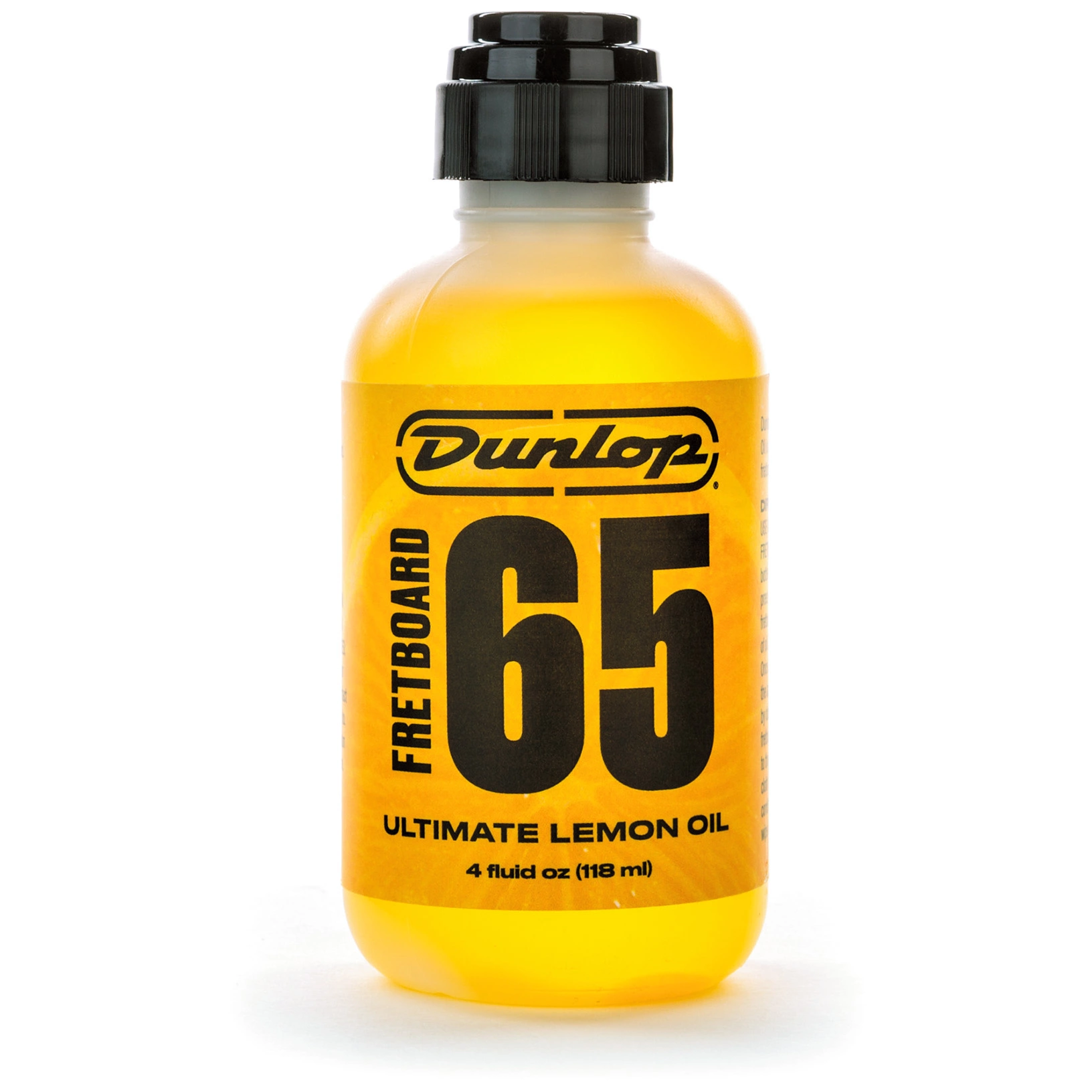 Dunlop Formula 65 Ultimate Lemon Oli 6554EMUL