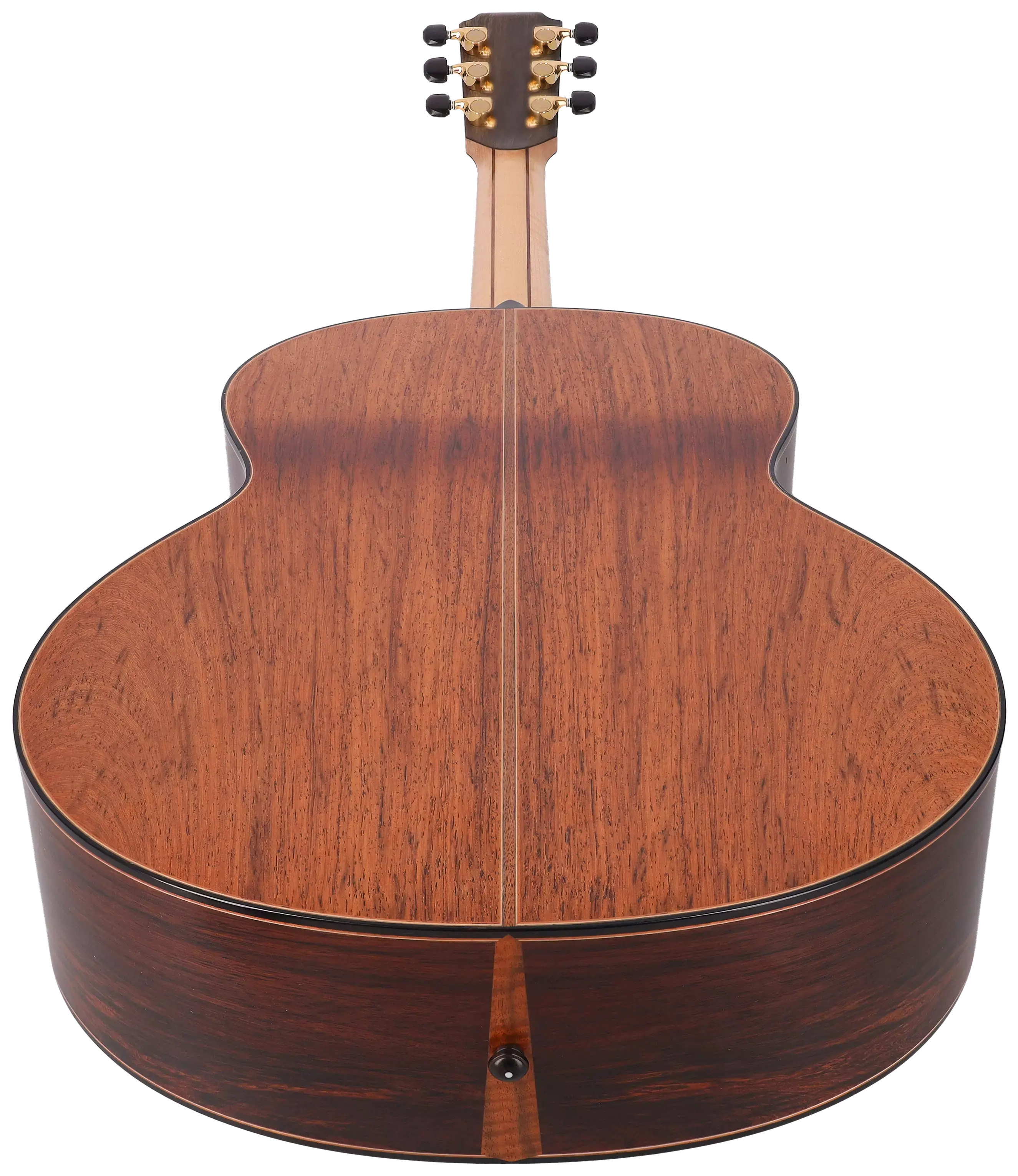 Lowden F-50 Madagascar Rosewood Sitka Spruce 4