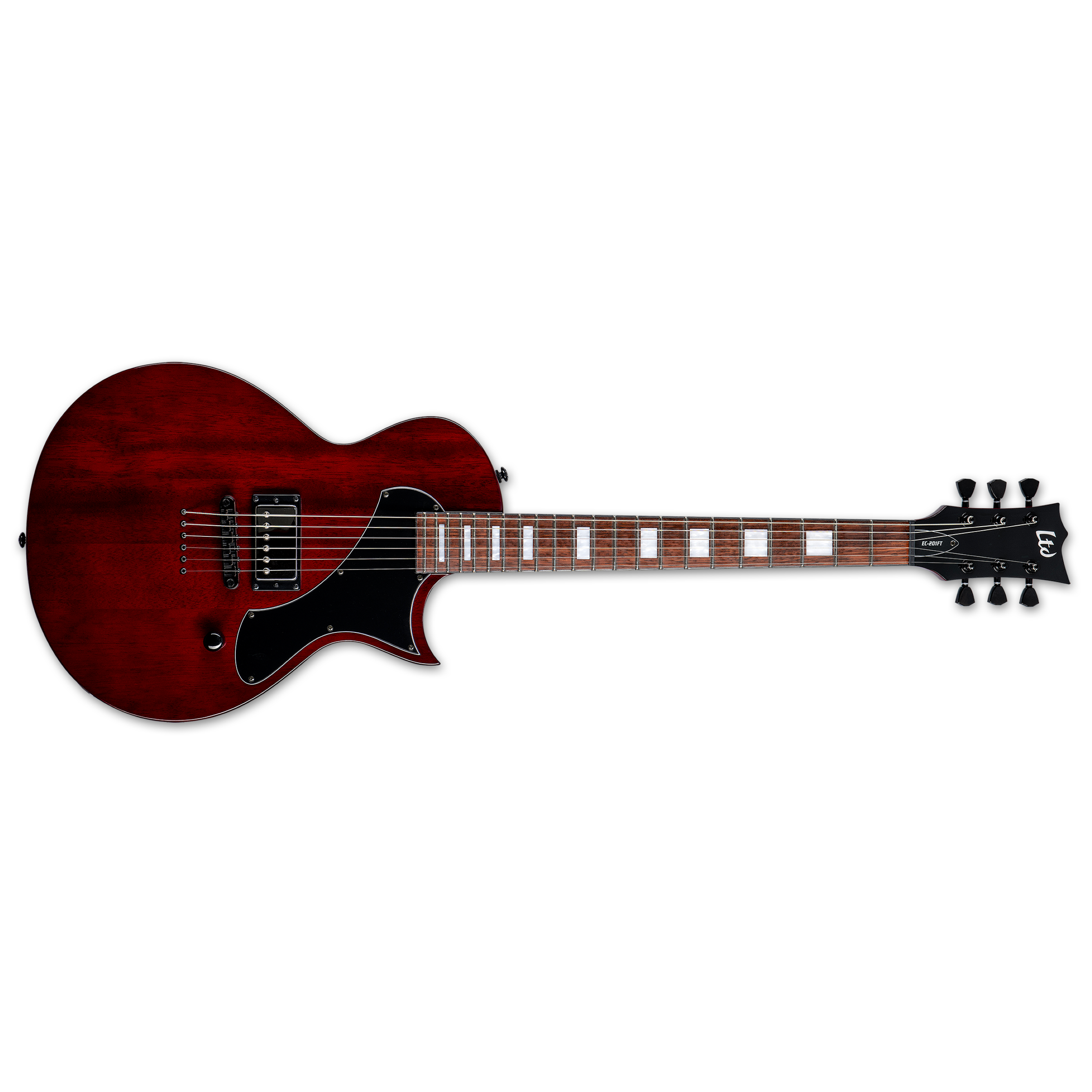 ESP LTD EC-201 FT STBC 1