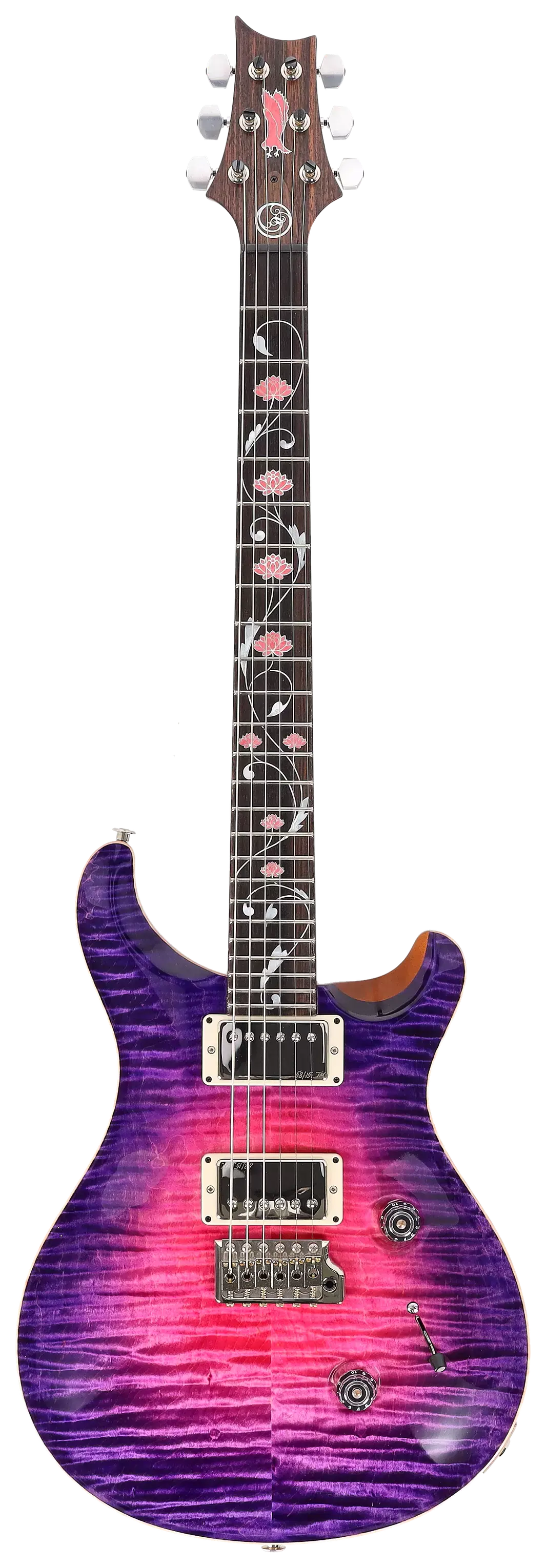 PRS Private Stock Orianthi LTD #22353162