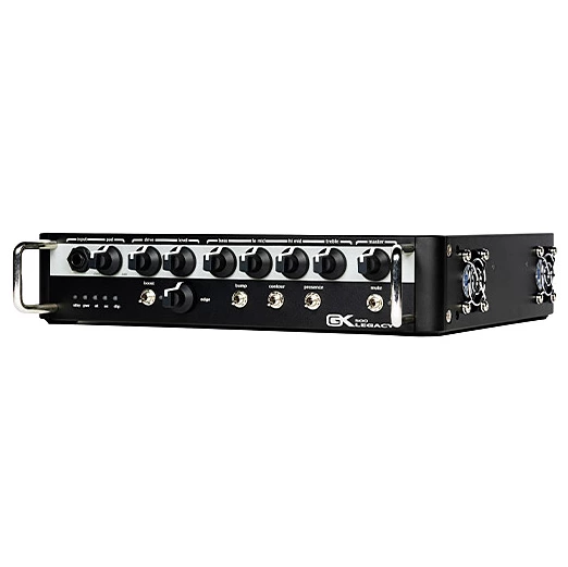 Gallien Krueger Legacy 500 1