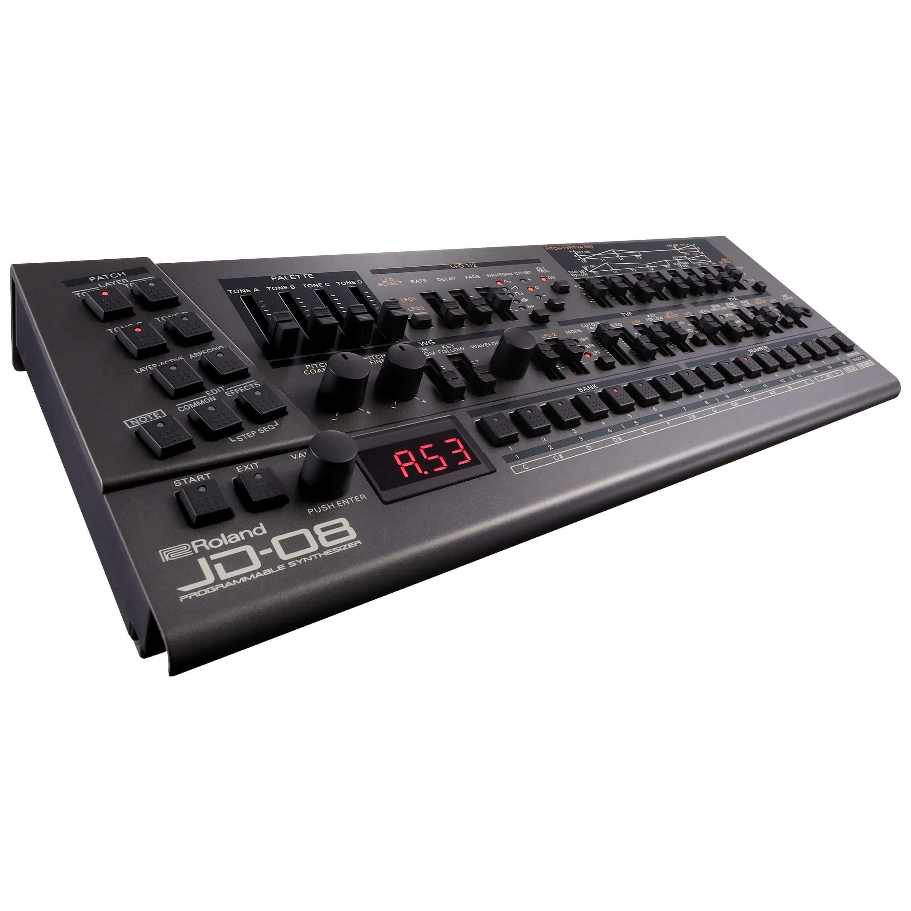 Roland - Roland Boutique JD-08