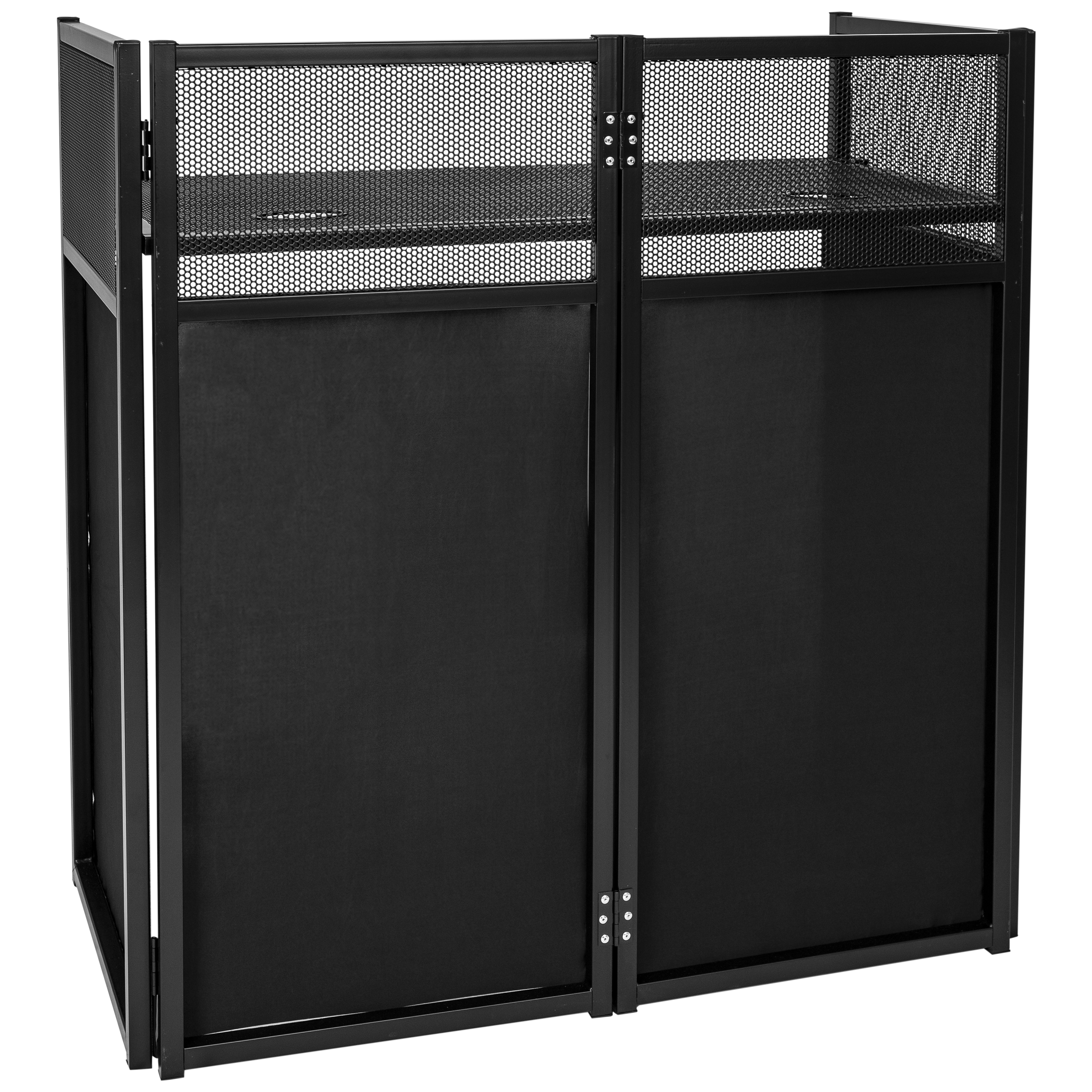 Headliner Huntington Portable DJ Booth 1