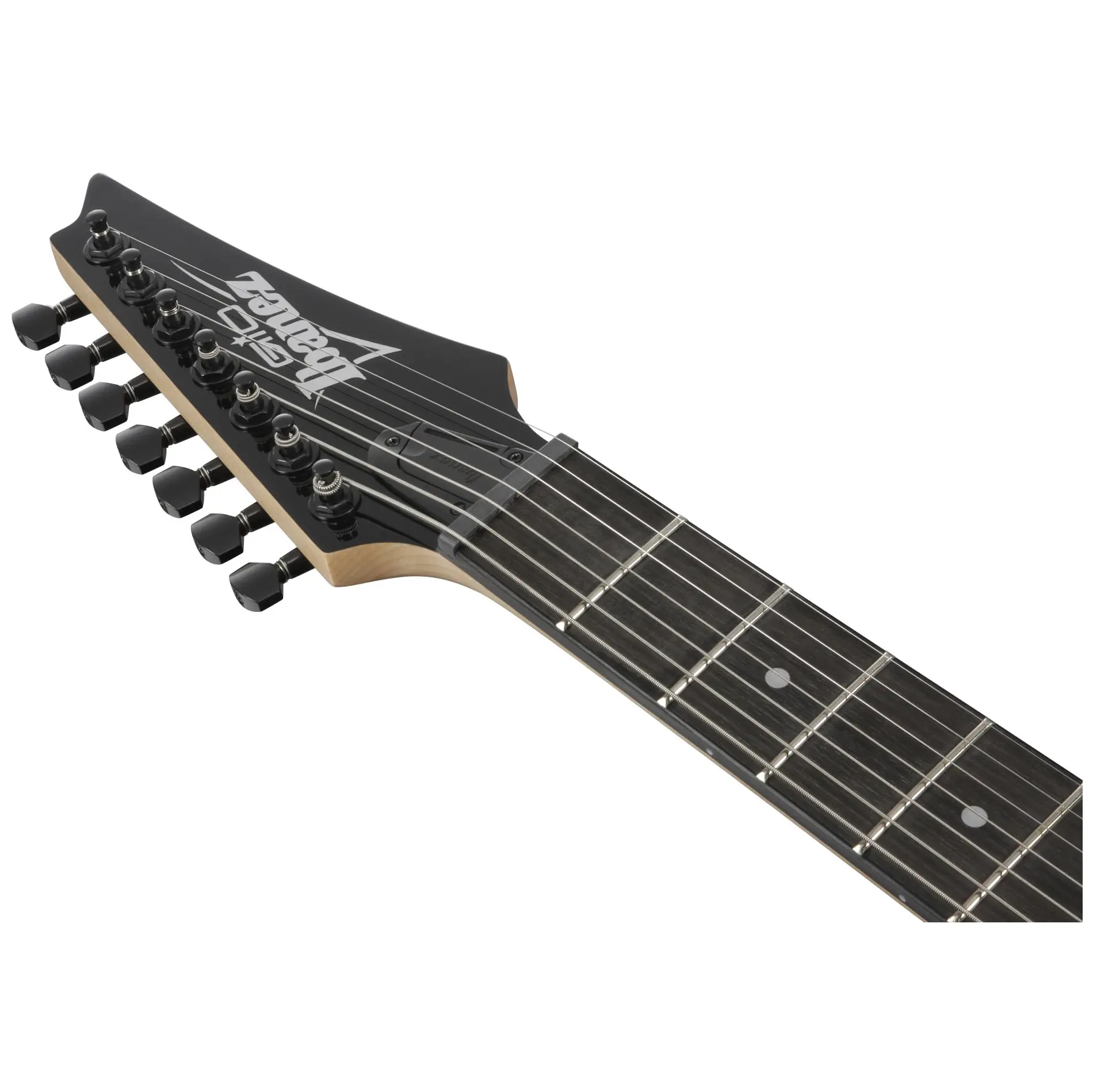 Ibanez GRG7221-BKF 3