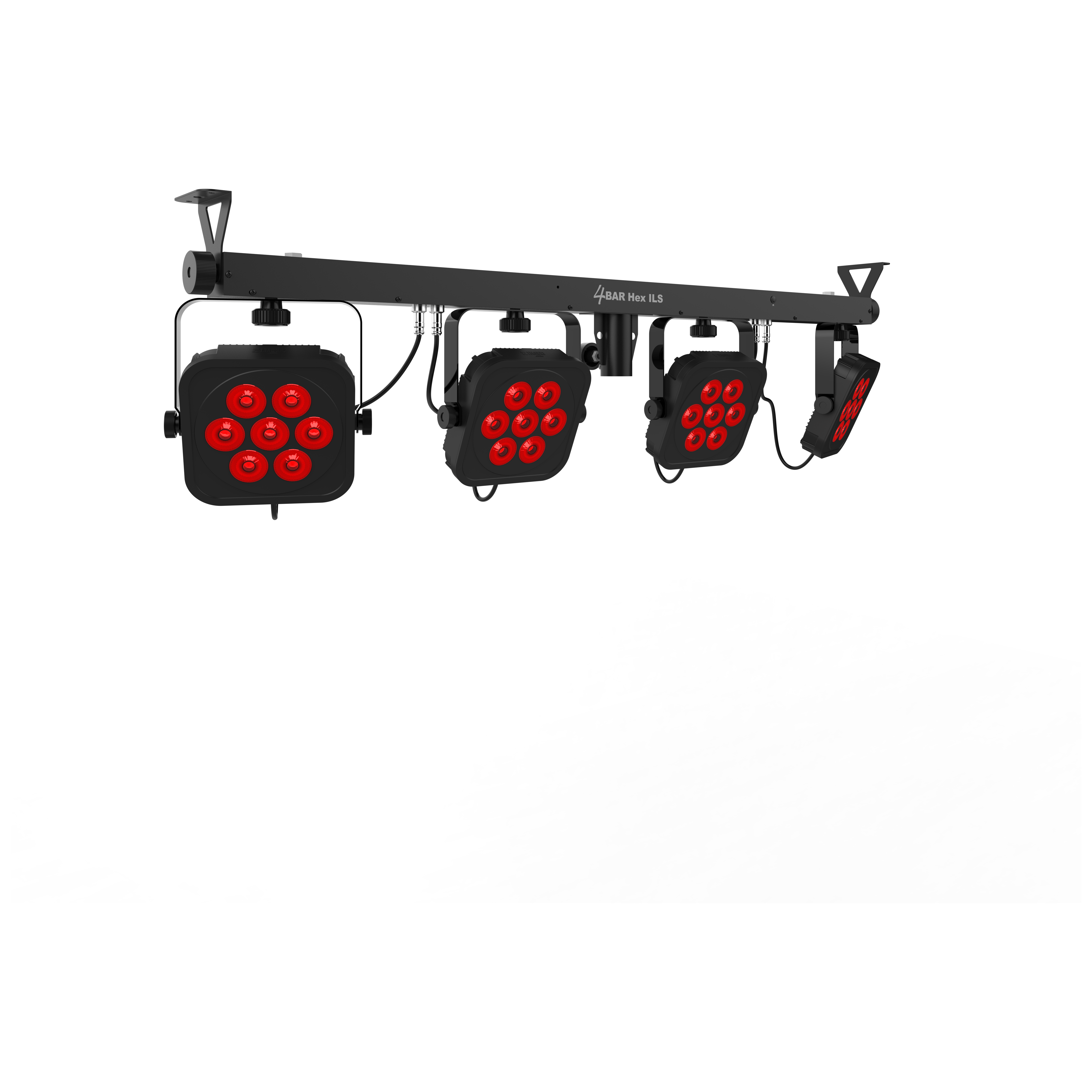 Chauvet DJ 4Bar Hex ILS 7