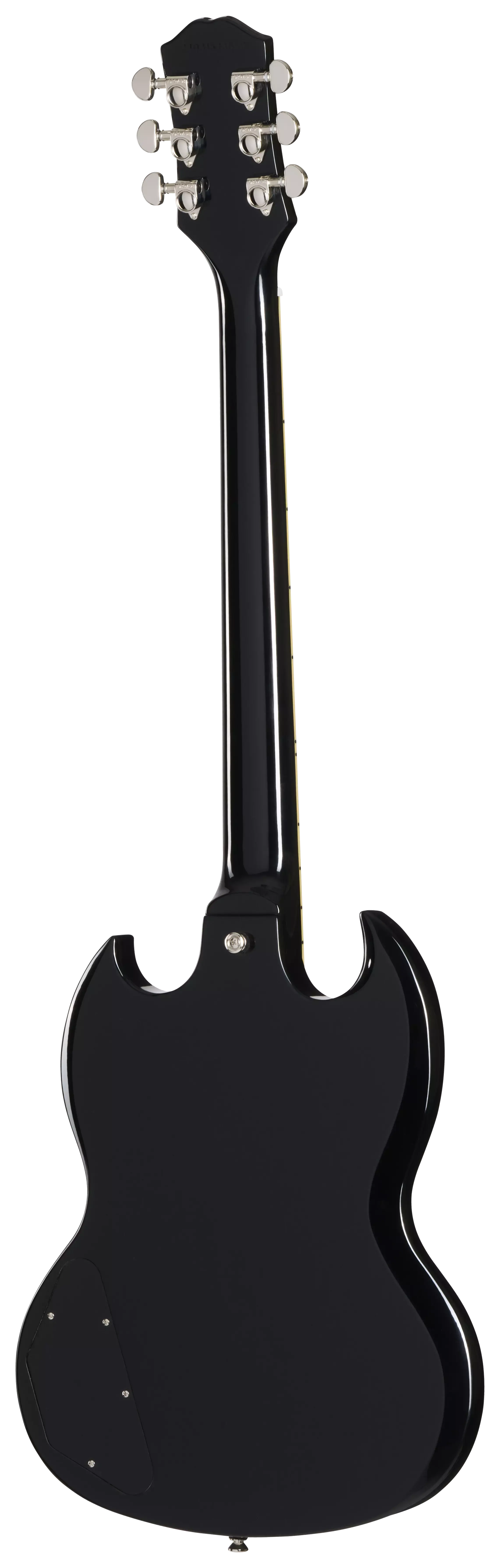 Epiphone SG Standard Ebony