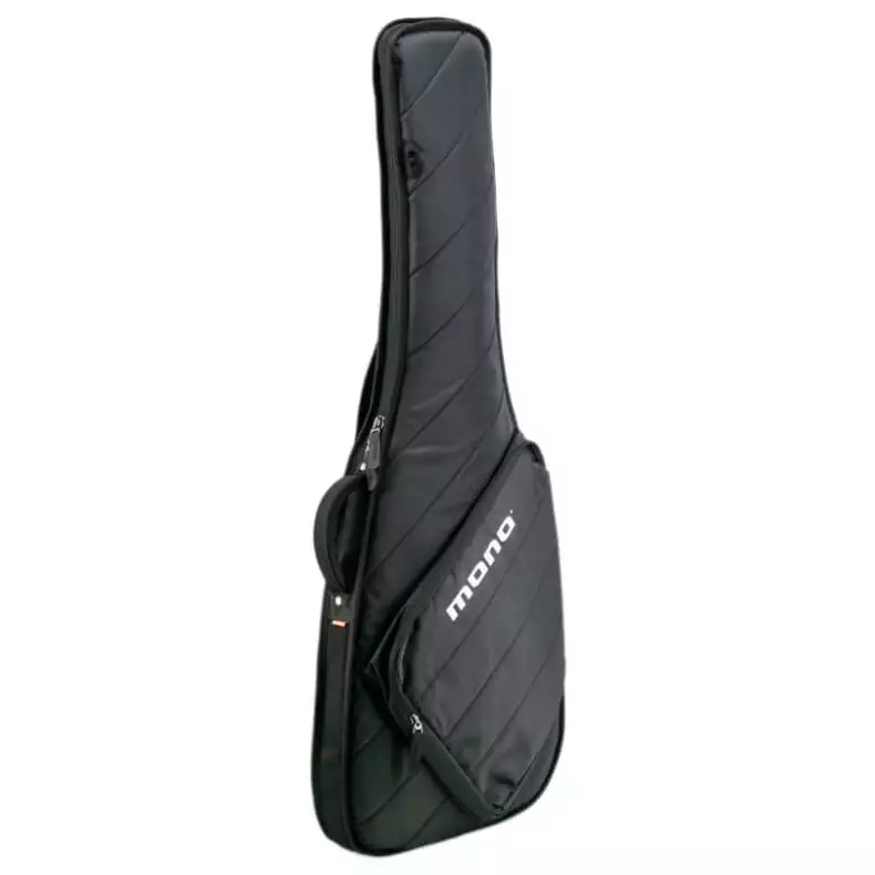 Mono M80 Guitar Sleeve 2.0 Electric Black 2