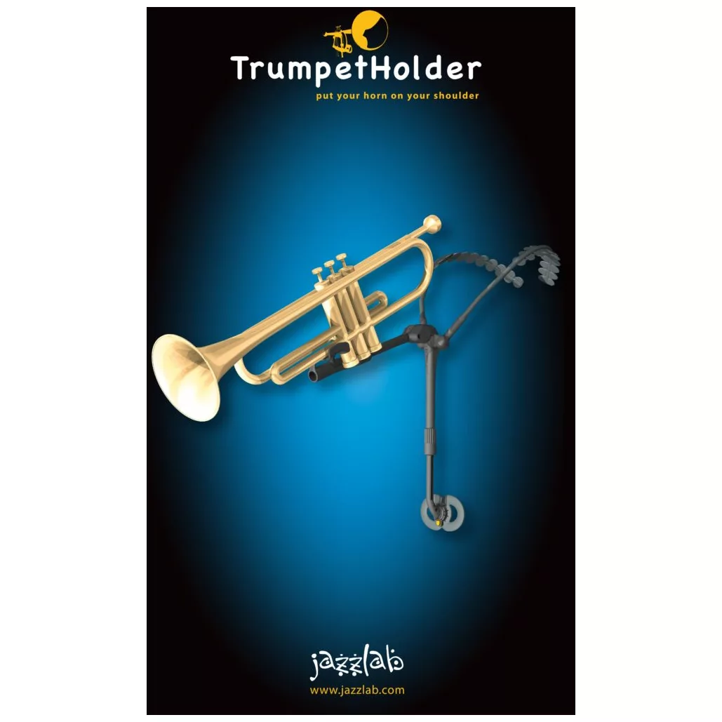 Jazzlab Trumpetholder M Saxophon 6