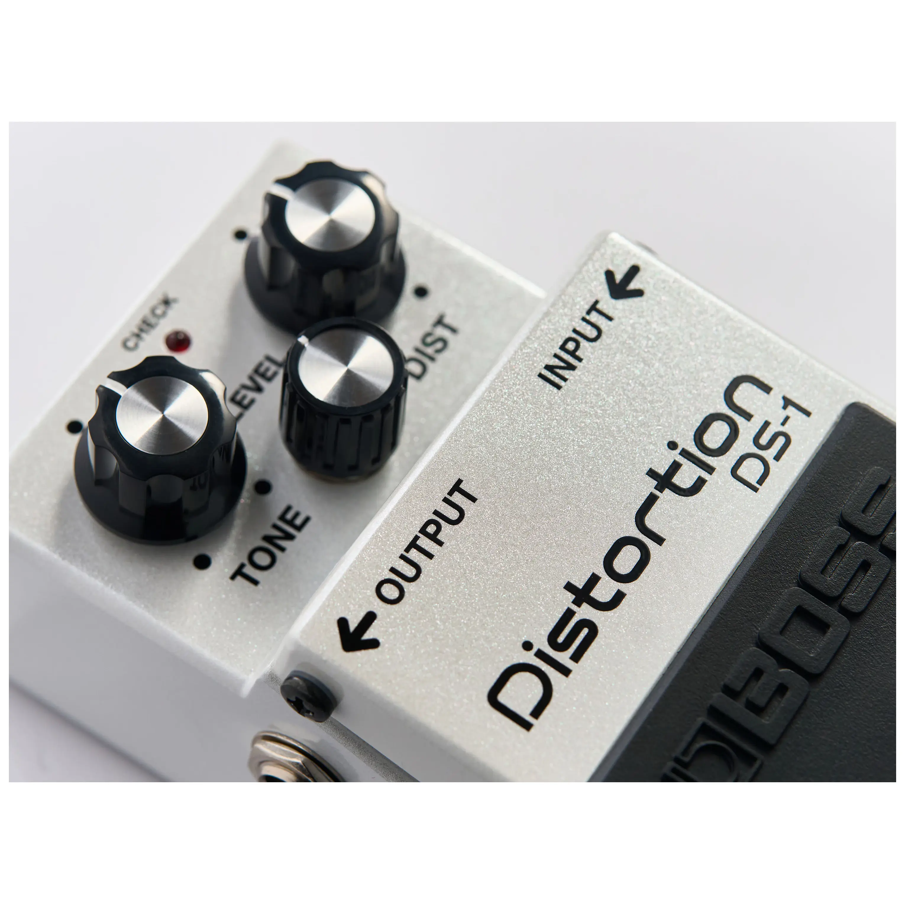 Boss DS-1 WH LIMITED 3