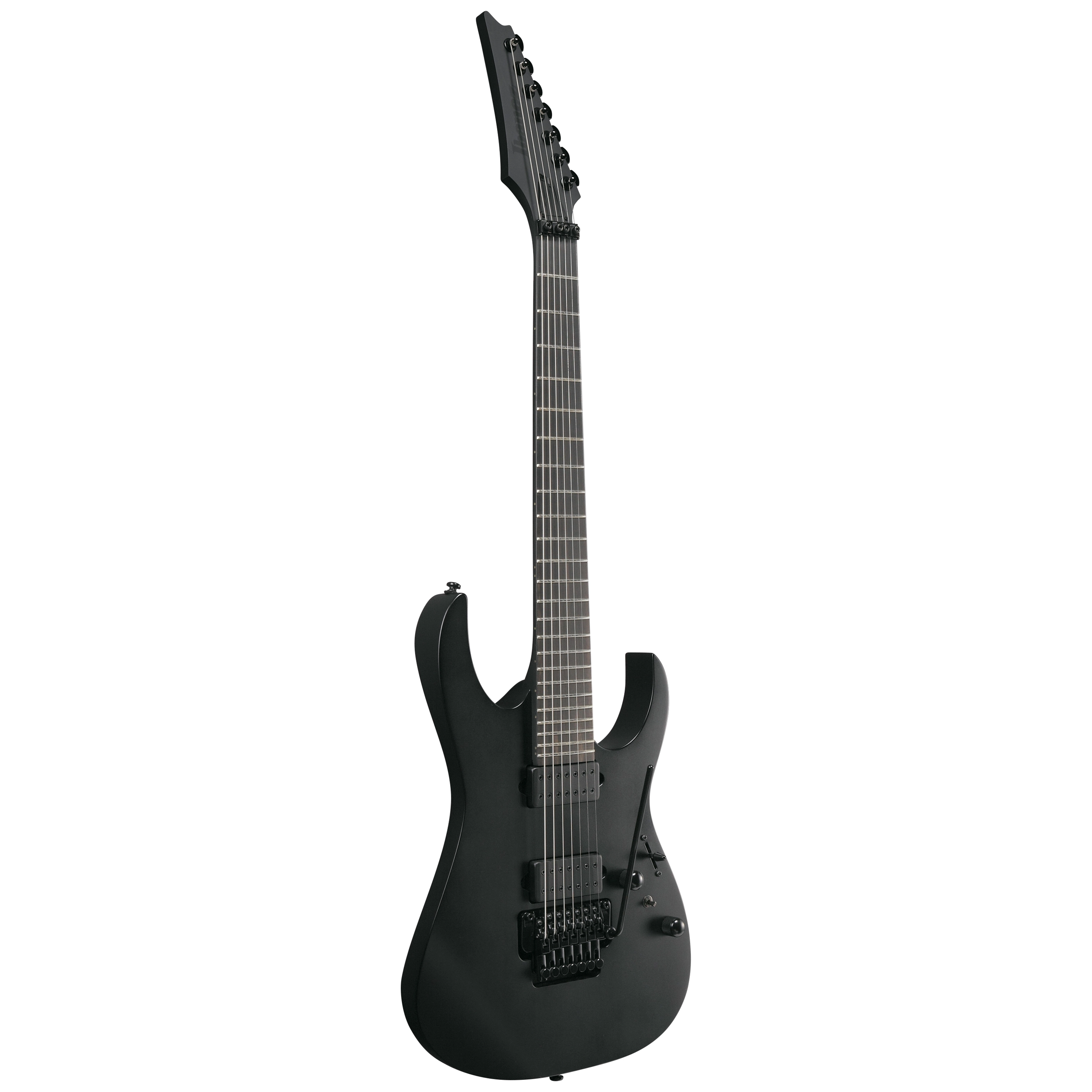 Ibanez RGRB720-BKF 3