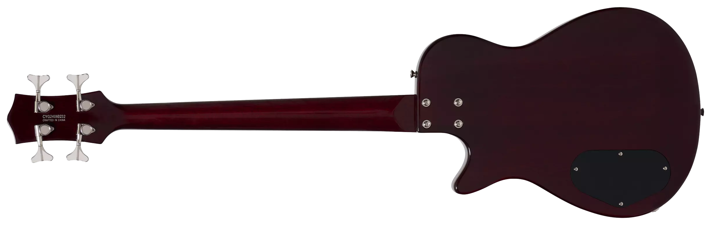 Gretsch Streamliner Jet Club Bass HVNA BST 2