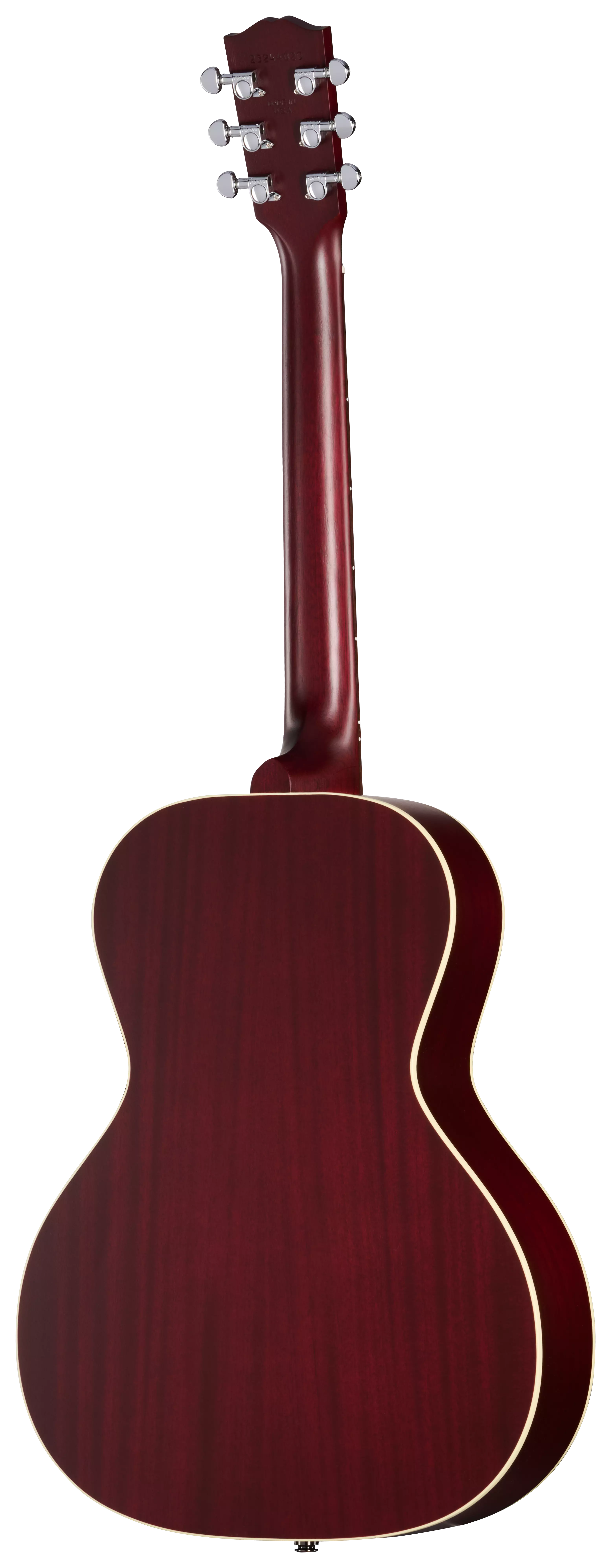 Gibson L-00 Special Wine Red