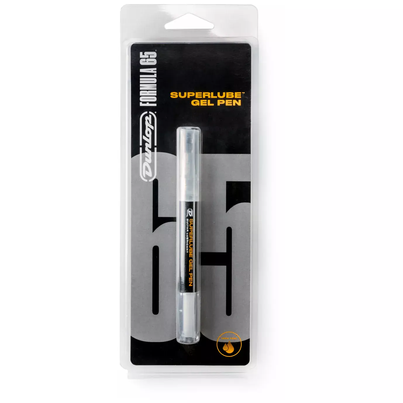 Dunlop Formula 65 Superlube Gel Pen 6567EMUL 2