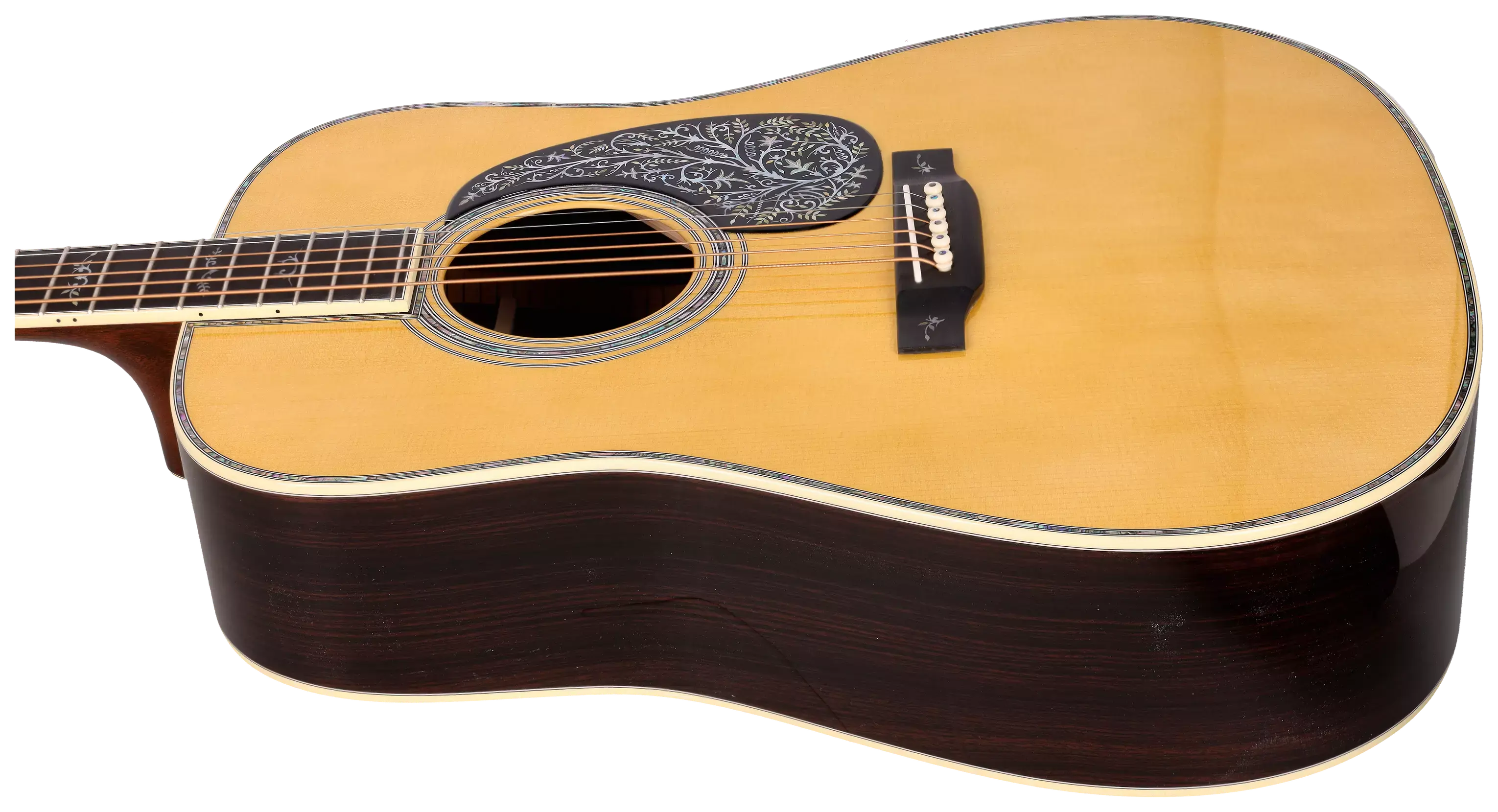 Martin D-42 Special Dick Boak 9