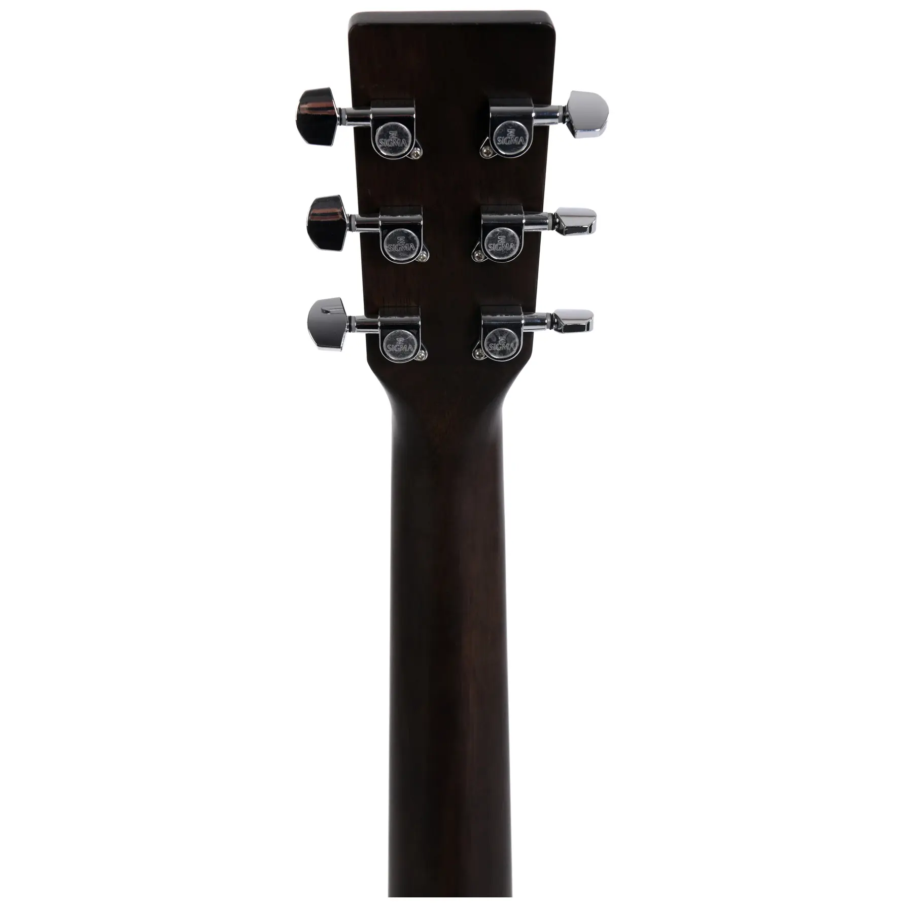 Sigma GMC-STE-BKB Blackburst 3