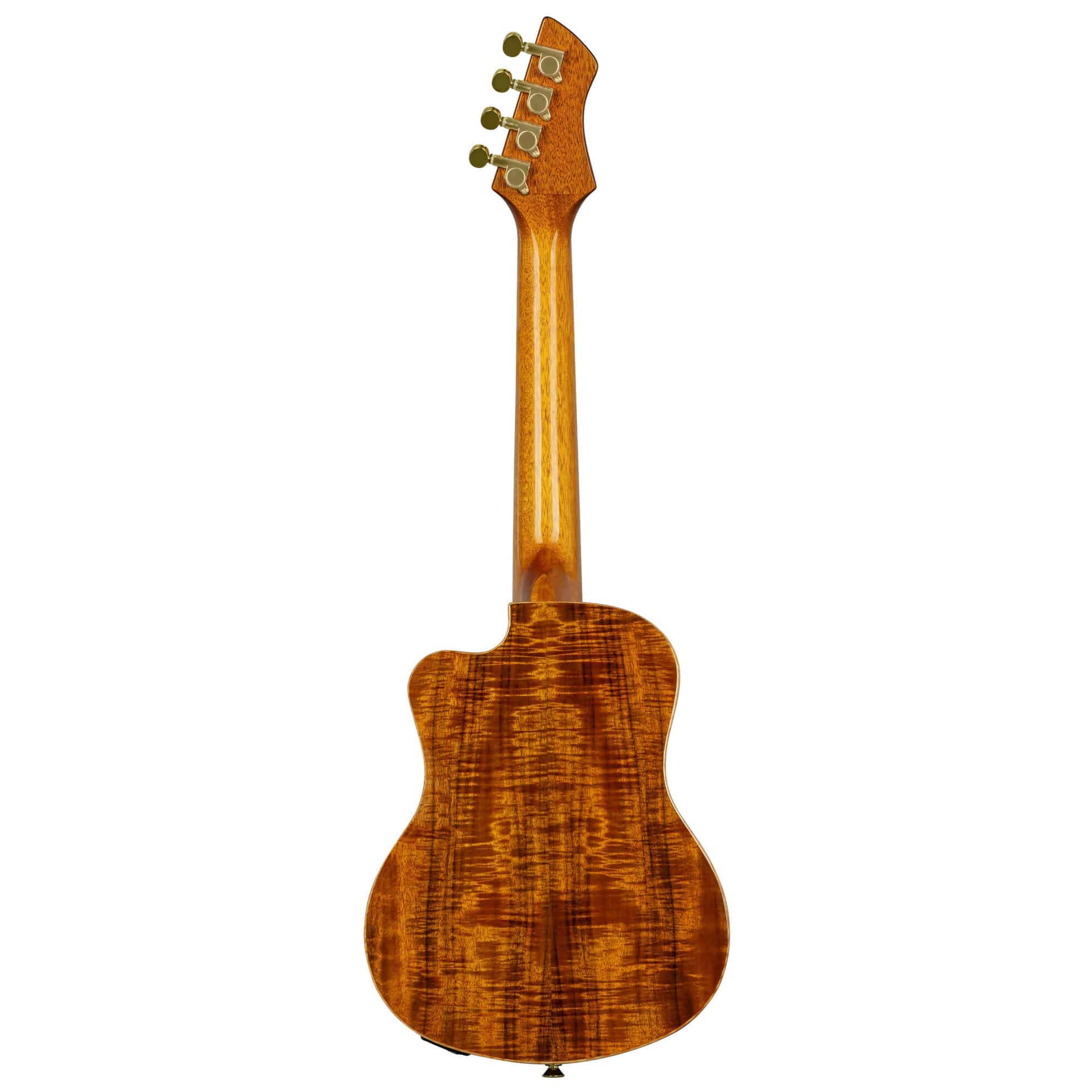 Ortega RUHZ30TH-ST 30th Anniversary Tenor Ukulele 4