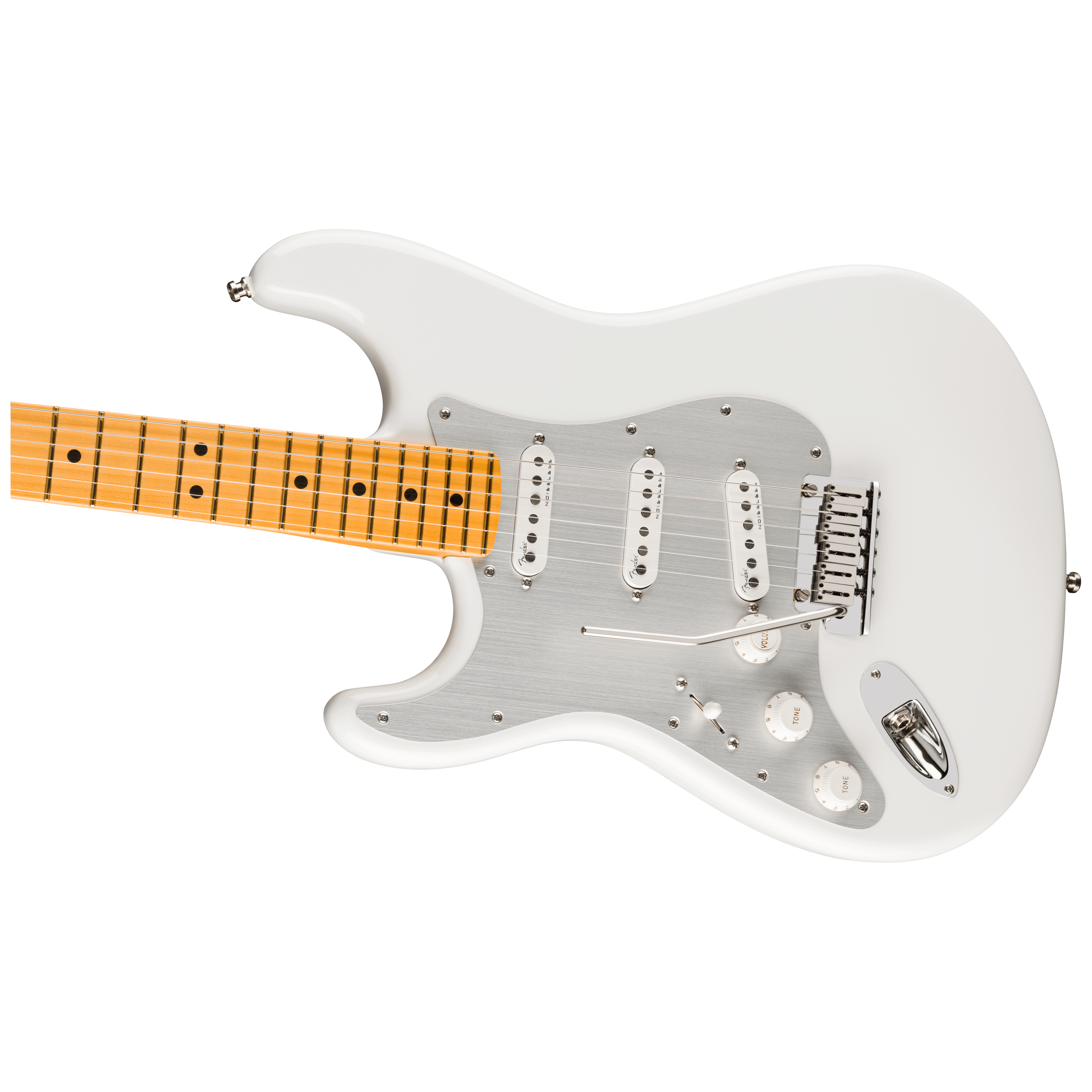 Fender American Ultra II Stratocaster LH MN Avalanche 2