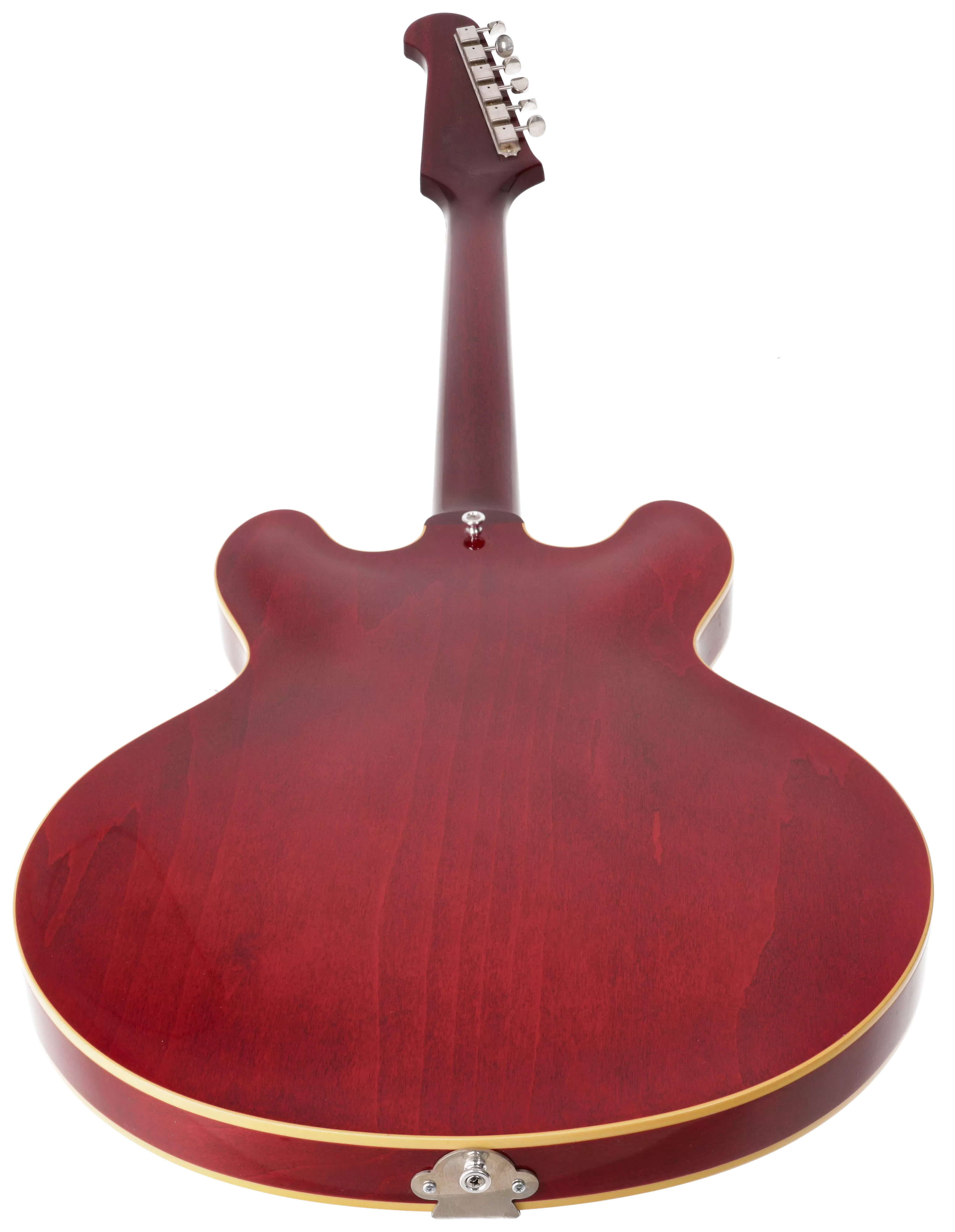 Gibson ES-335 1964 Trini Lopez Standard Reissue VOS 60s Cherry #1 7