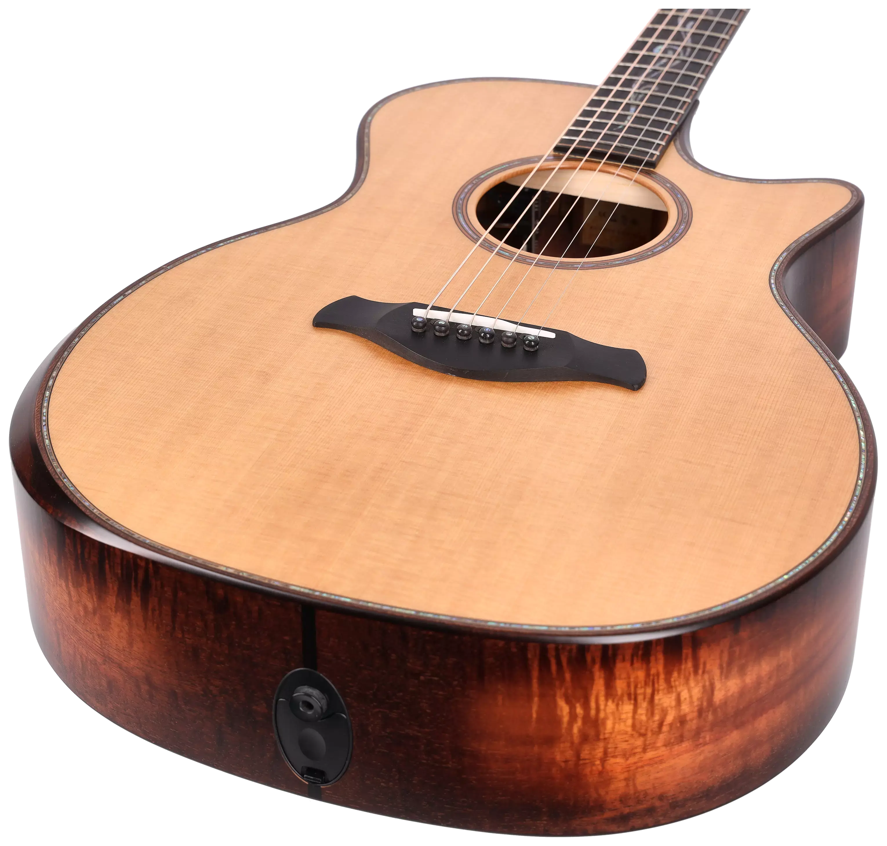 Taylor Builders Edition K14ce 2