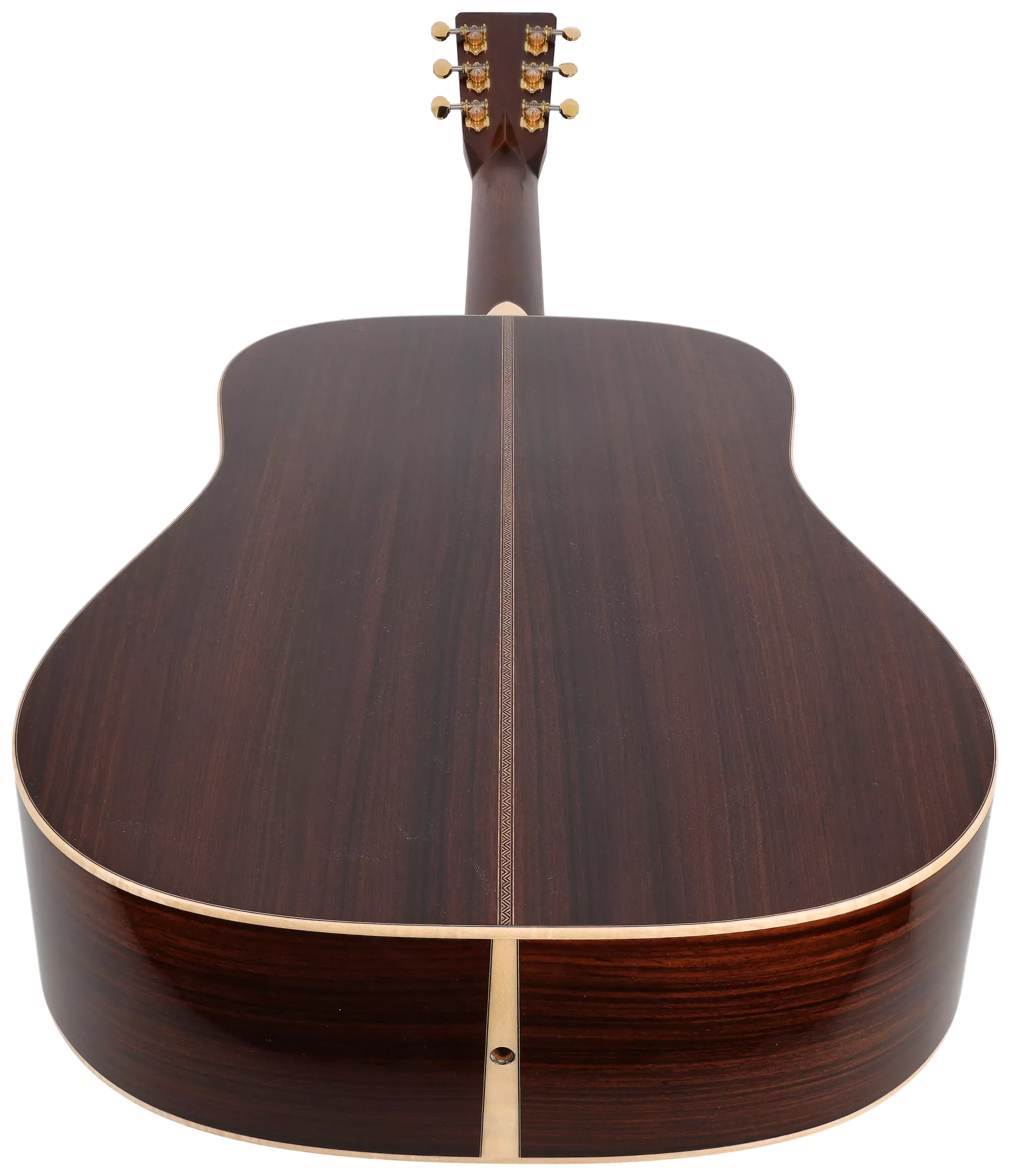 Martin D-28 Modern Deluxe 8