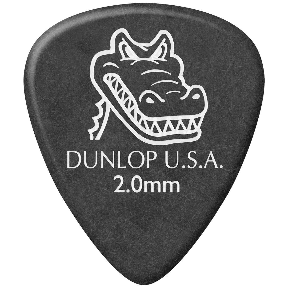 Dunlop Gator Grip 2.00 Player's Pack 12 Stück 2