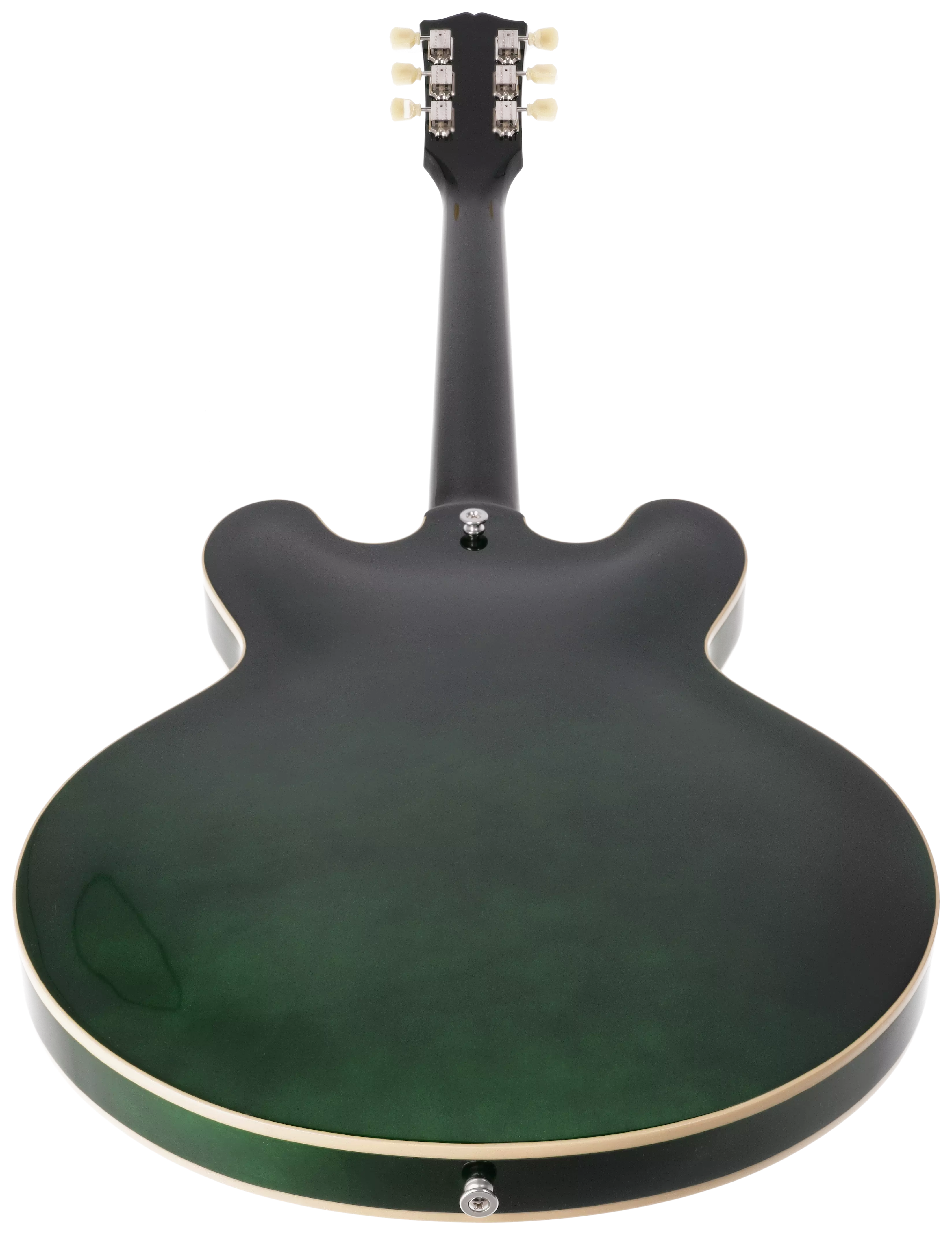 Gibson ES-335 Spearmint 7