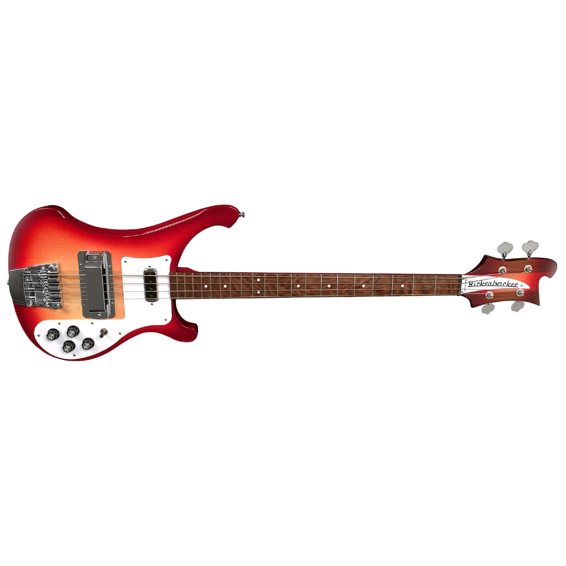 Rickenbacker 4003S FG Fireglo 12