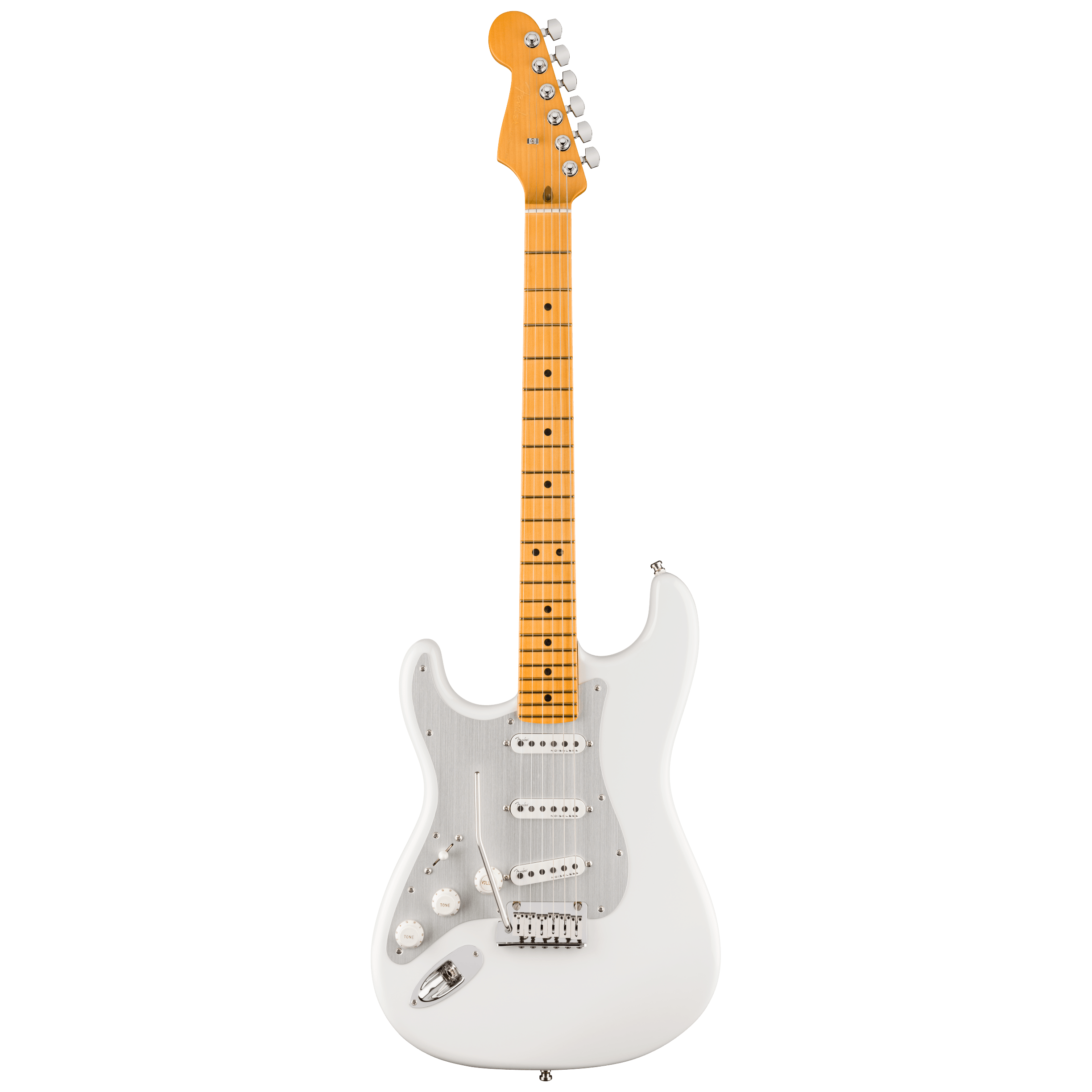 Fender American Ultra II Stratocaster LH MN Avalanche 5