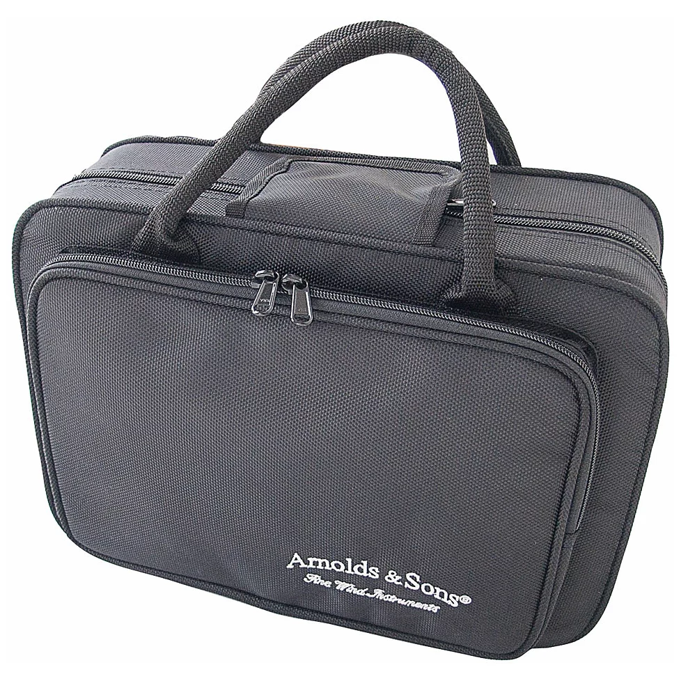 Arnolds & Sons Clarinet Case German