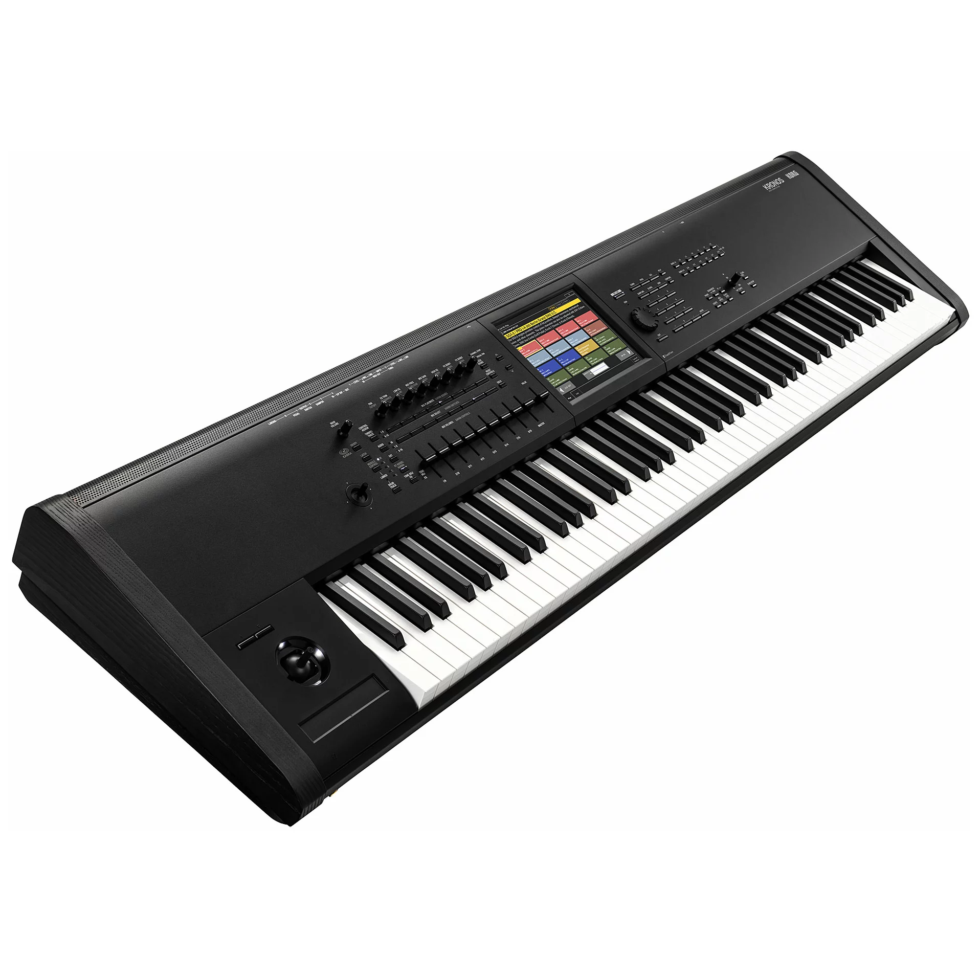 Korg Kronos 2025 88 2