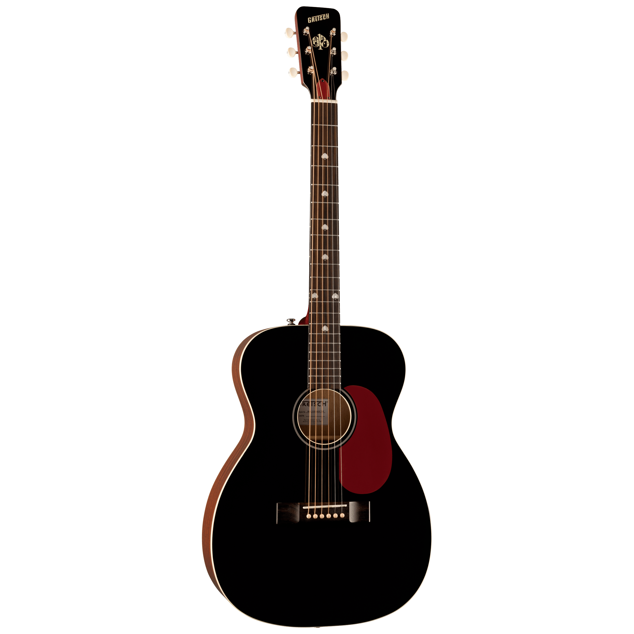 Gretsch Nick 13 Signature Concert 3