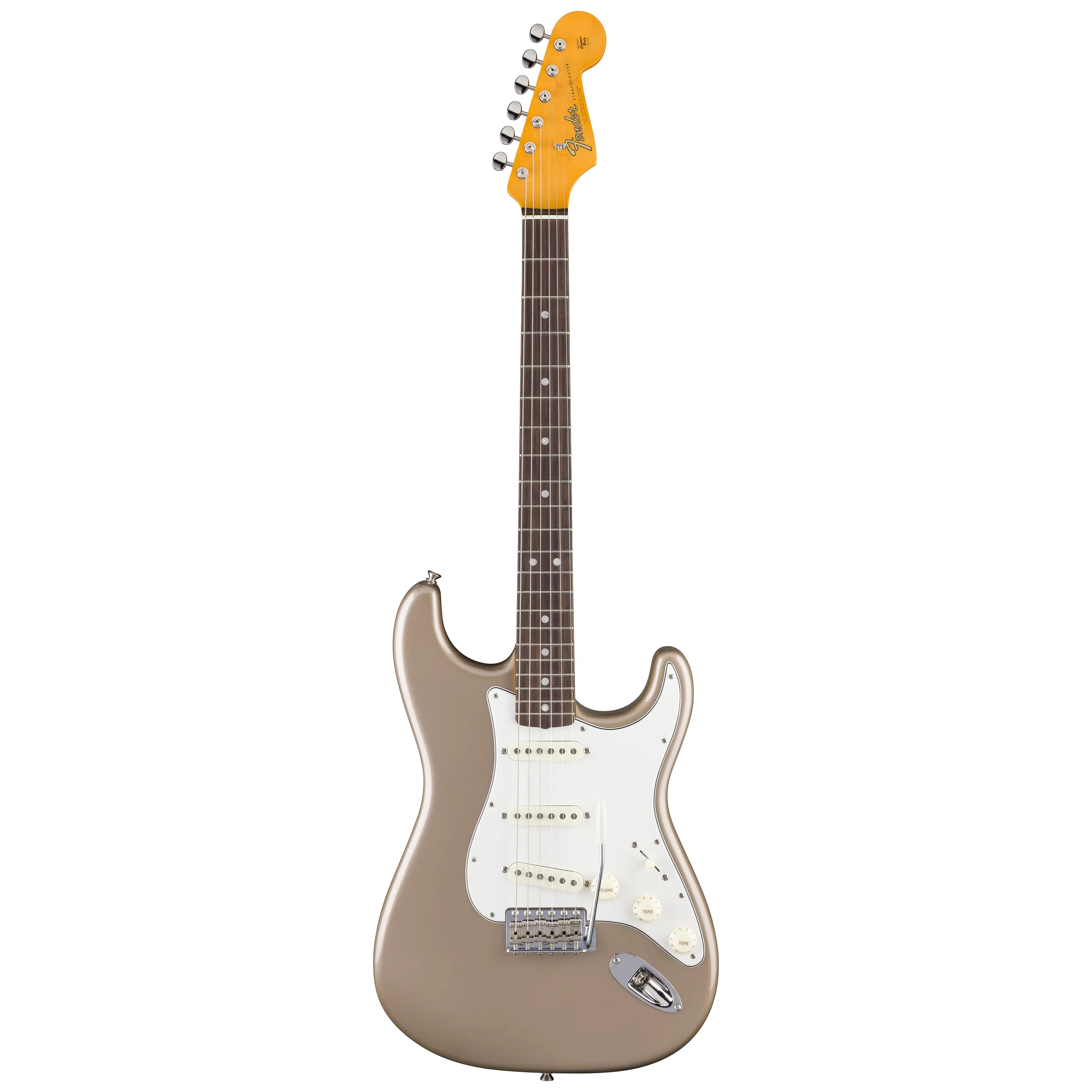 Fender American Vintage II 65 Stratocaster RW SHG 2