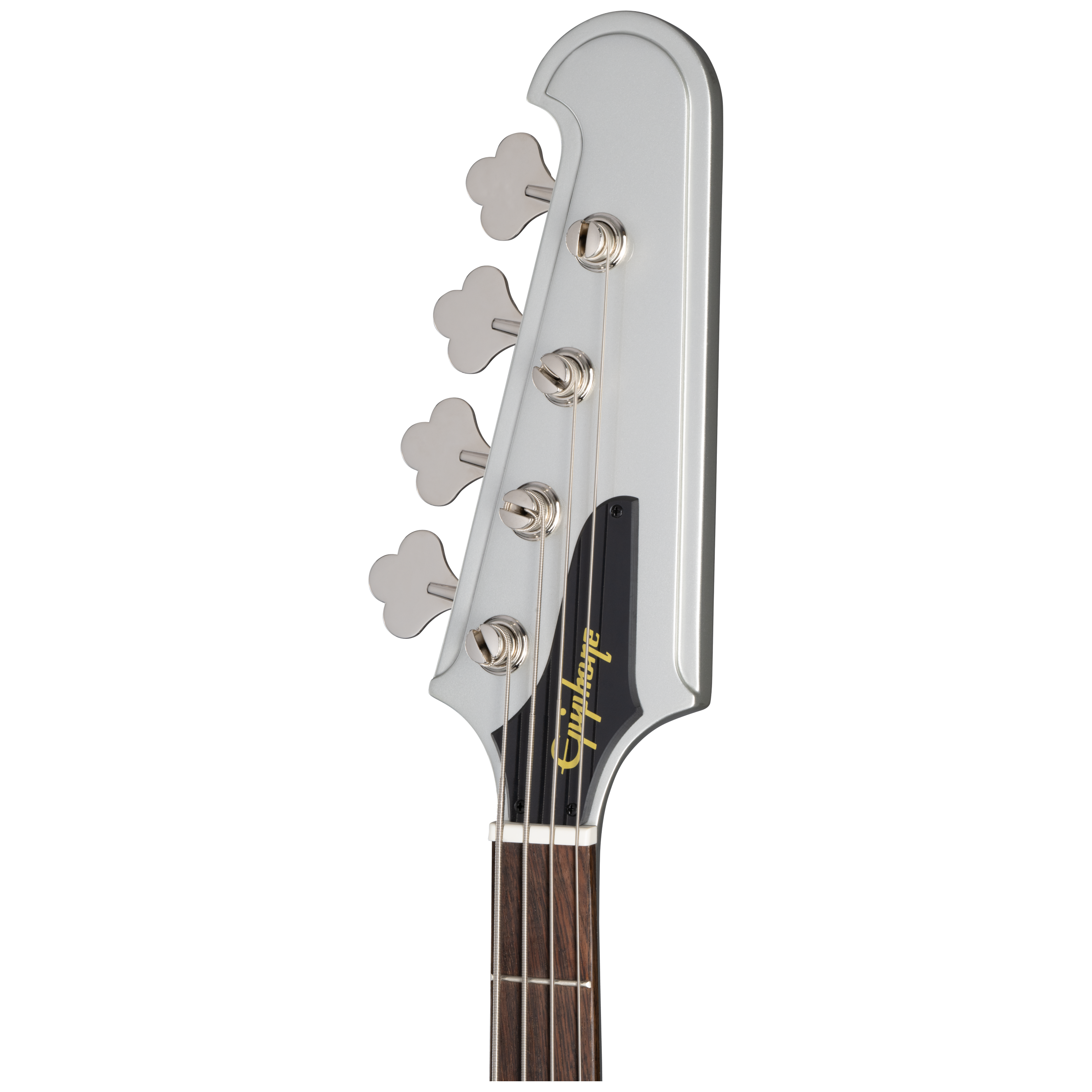 Epiphone Thunderbird 64 Silver Mist 7