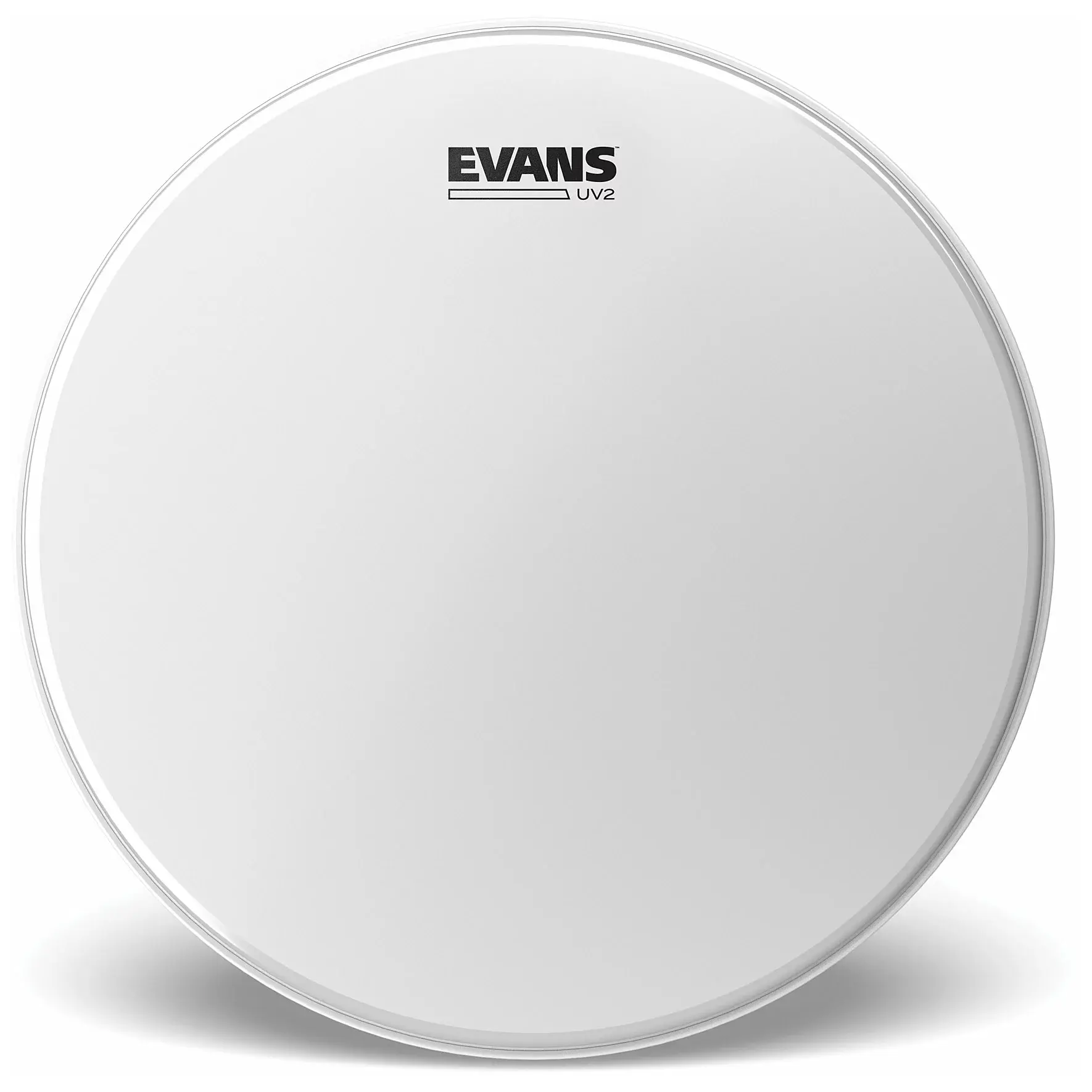 Evans B15UV2 - UV2 Coated Drumhead, 15 Zoll 3