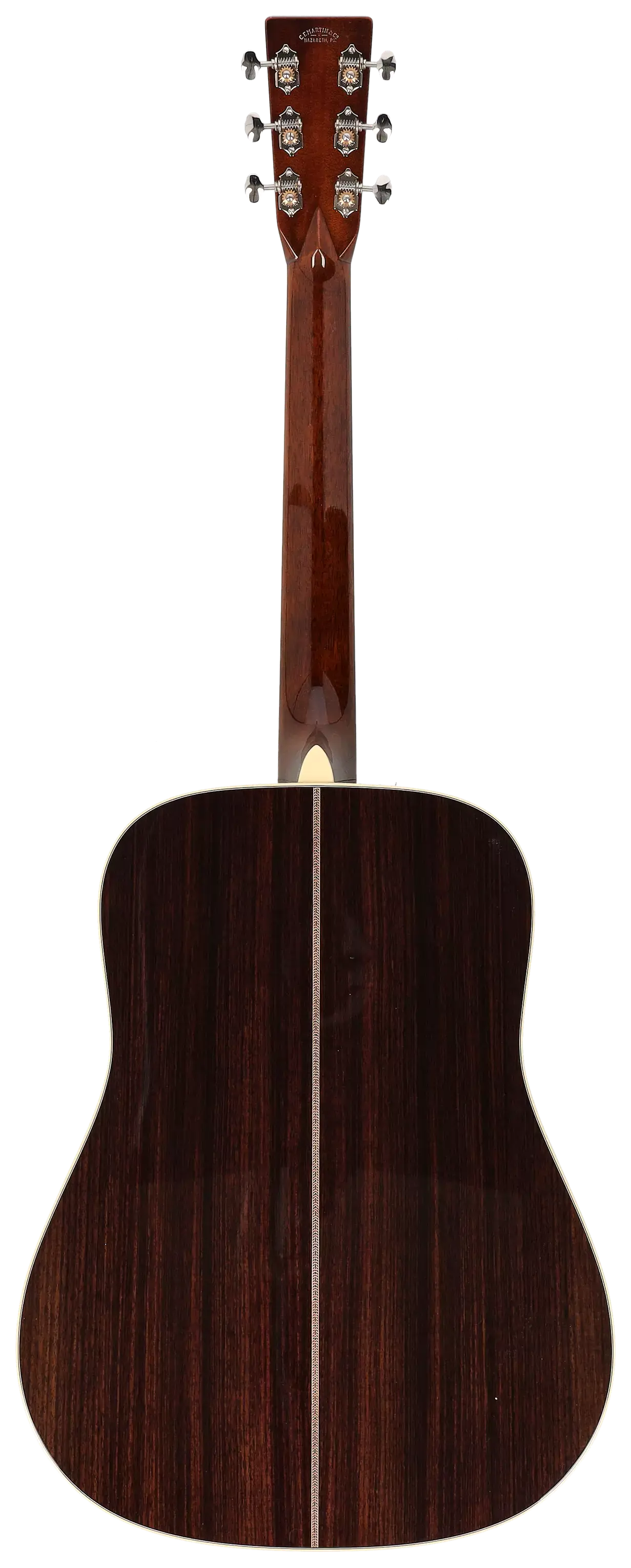 Martin D-42 Special Dick Boak 2