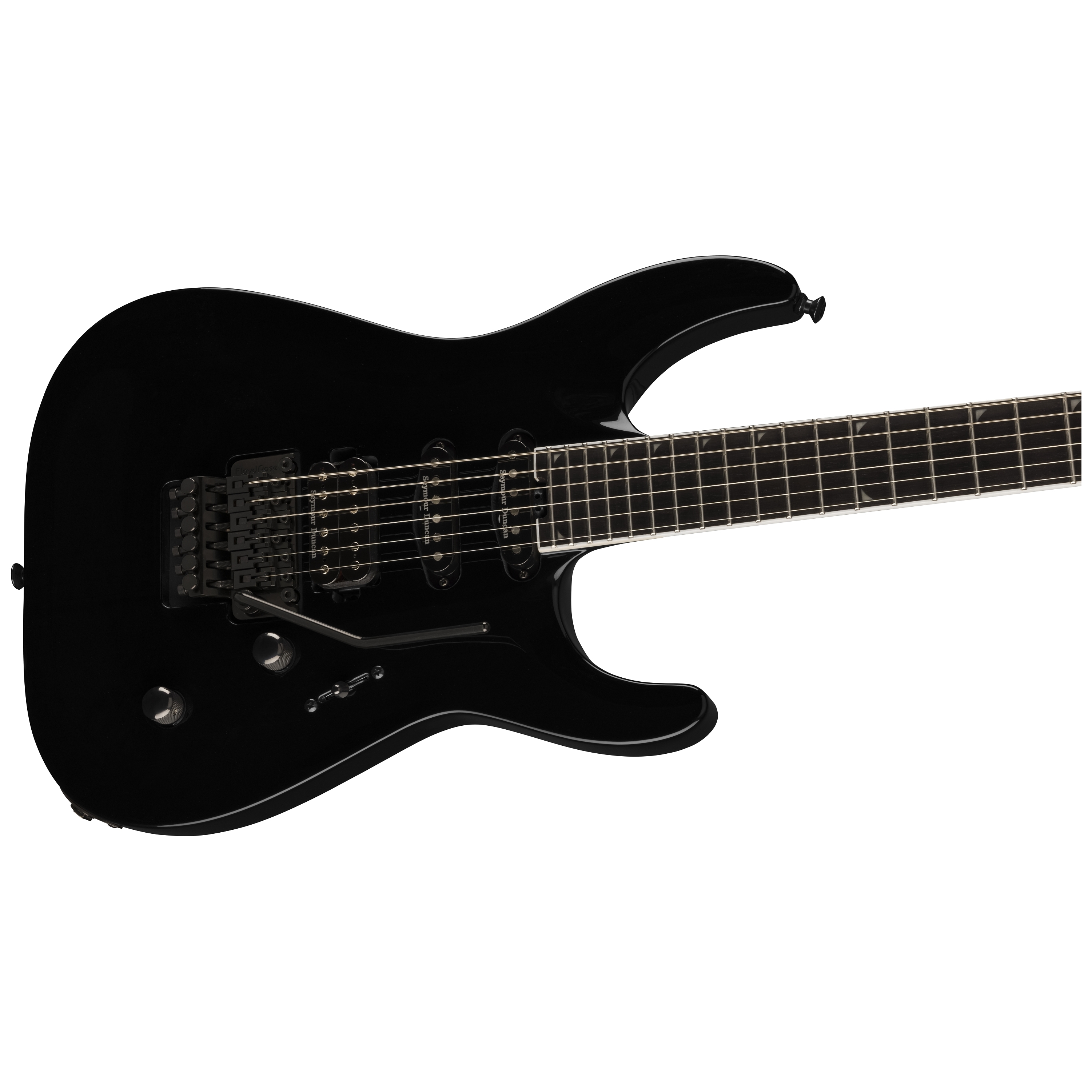 Jackson Pro Plus Series Soloist SLA3 DEEP 5