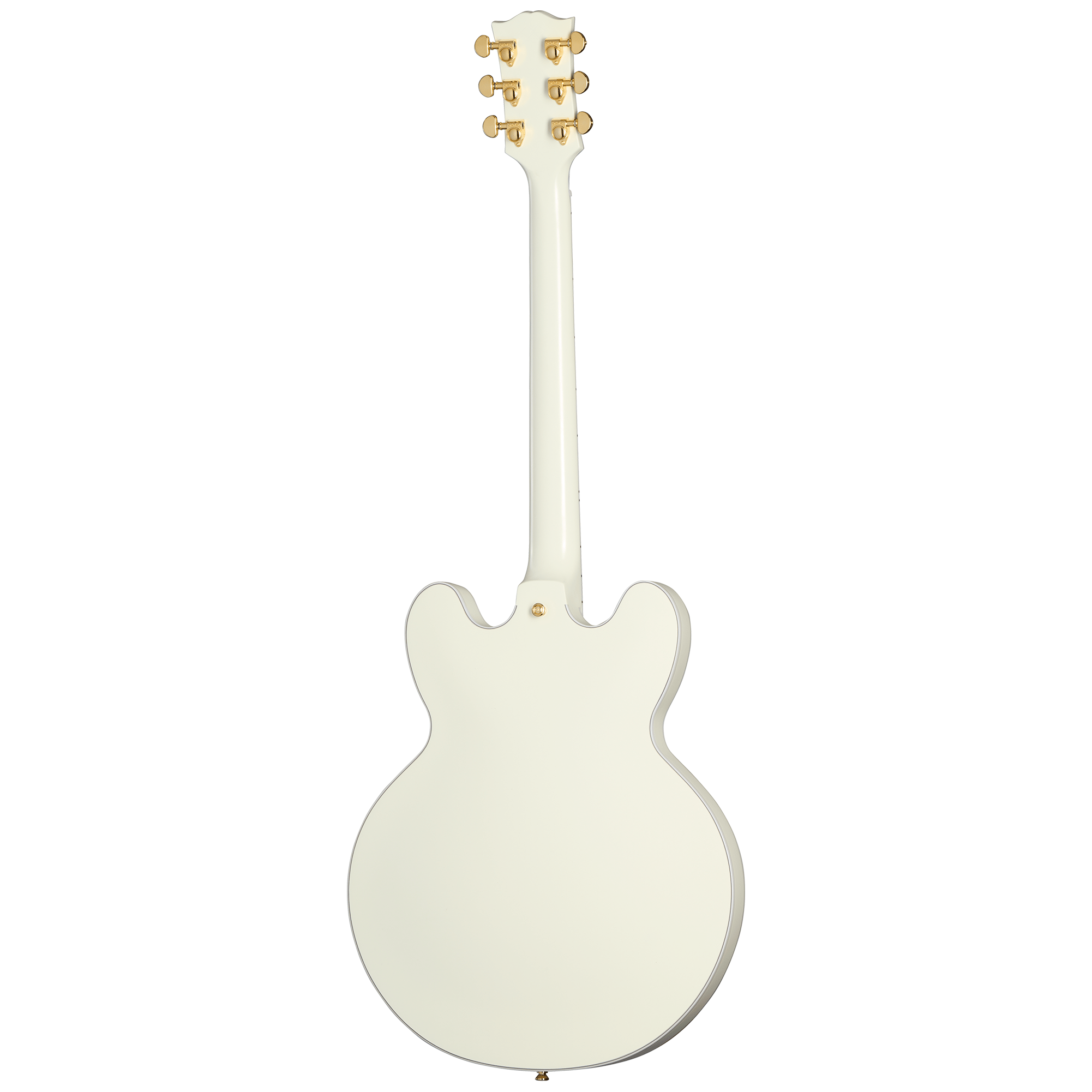 Epiphone 1959 ES-355 Classic White