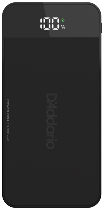 D’Addario XPND Portable Battery Cell 3