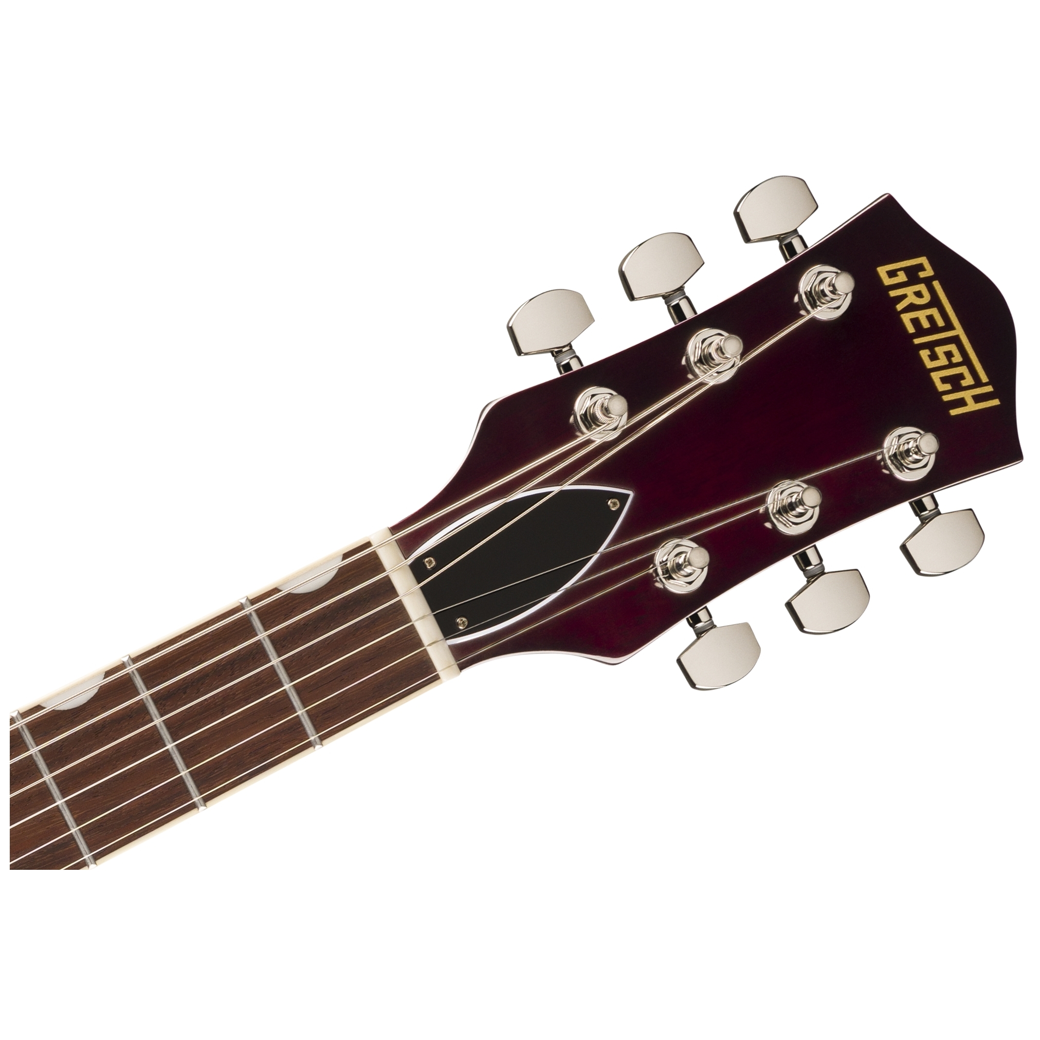 Gretsch Streamliner Jet Club SC VWT 7