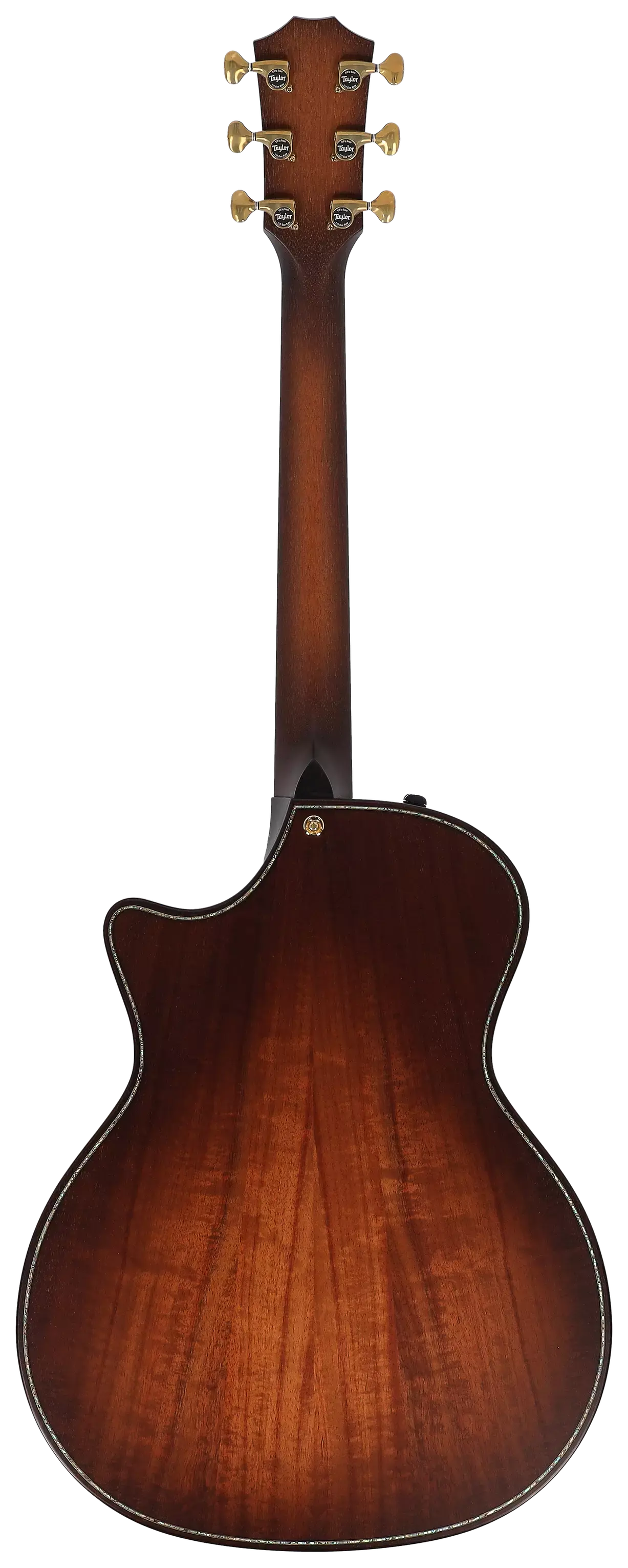 Taylor Builders Edition K14ce 6