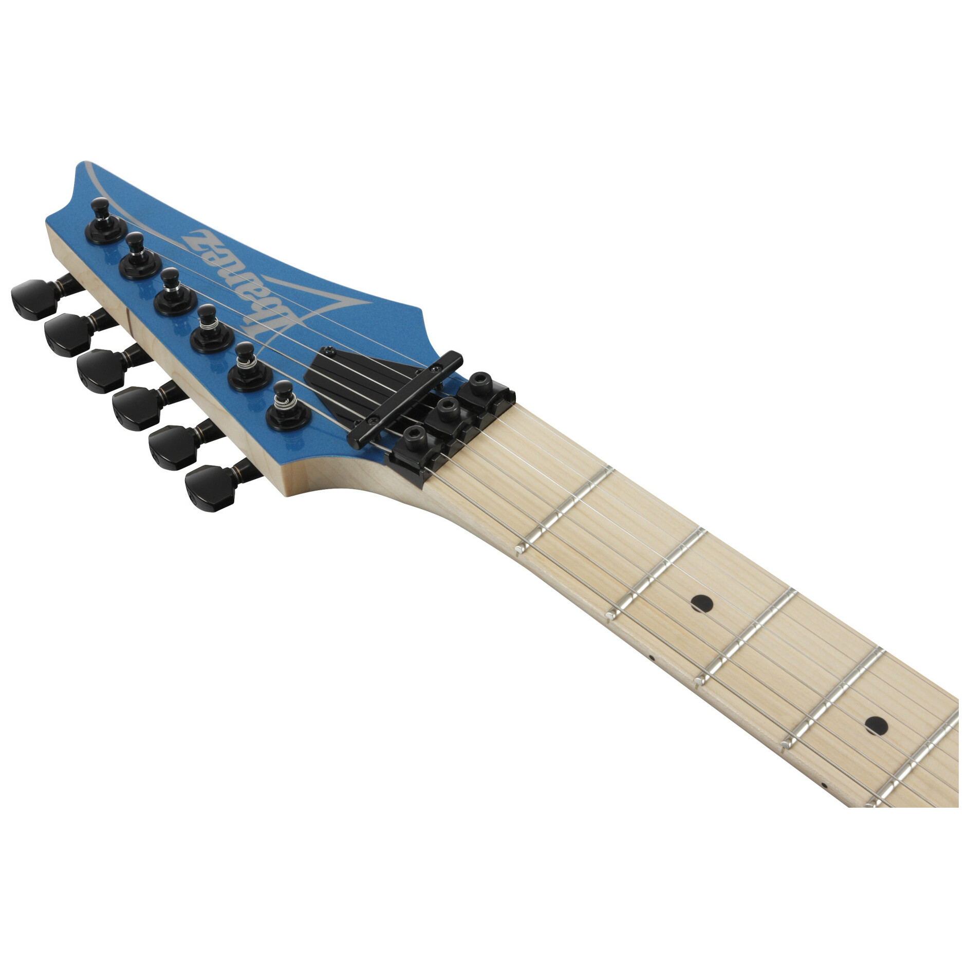 Ibanez RG550-EB 6