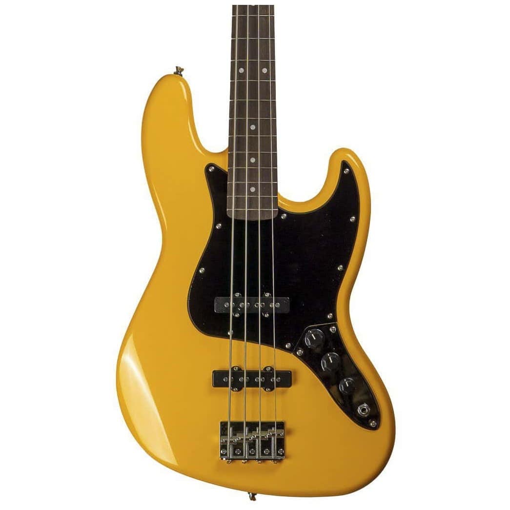 Markbass Yellow JB 2