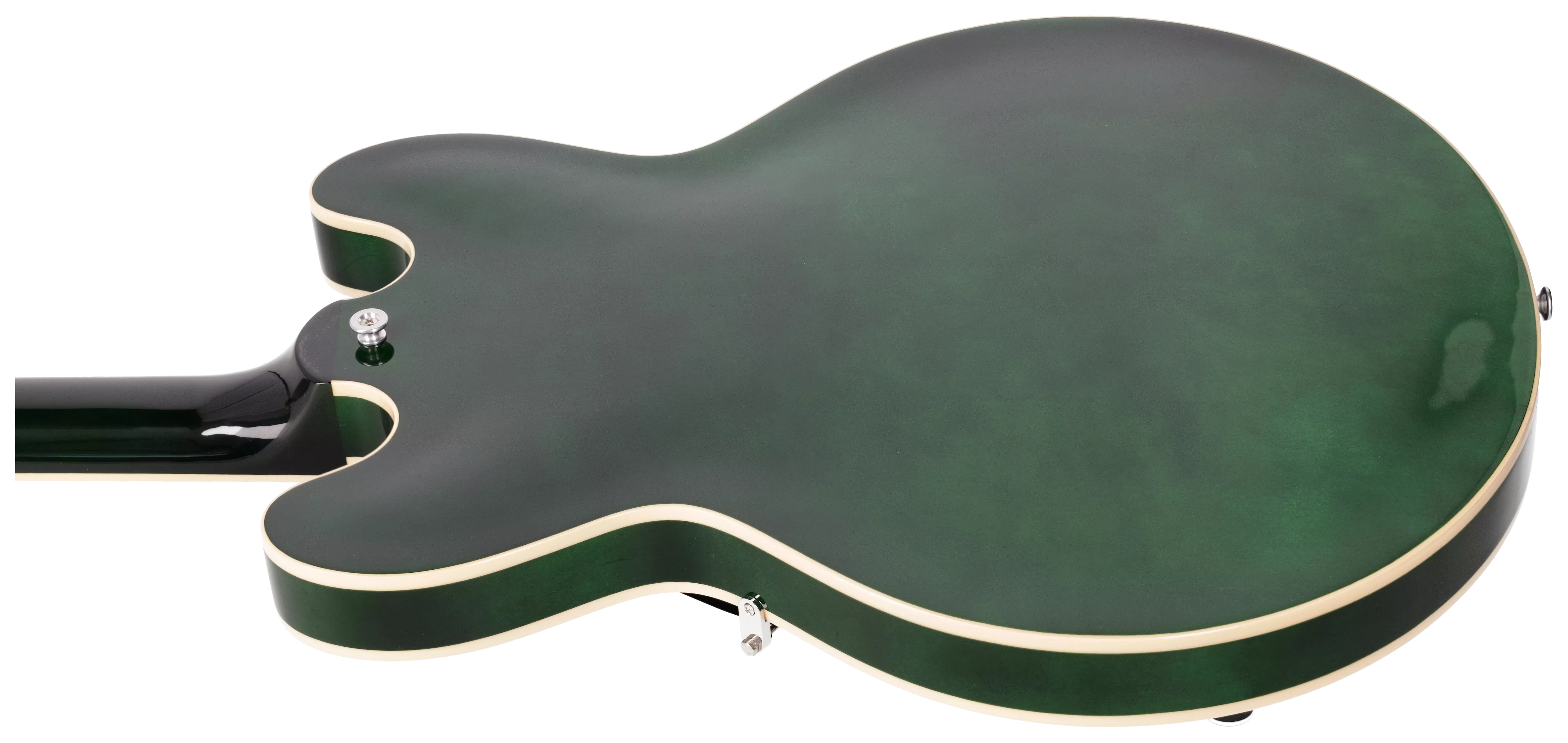 Gibson ES-335 Spearmint 10